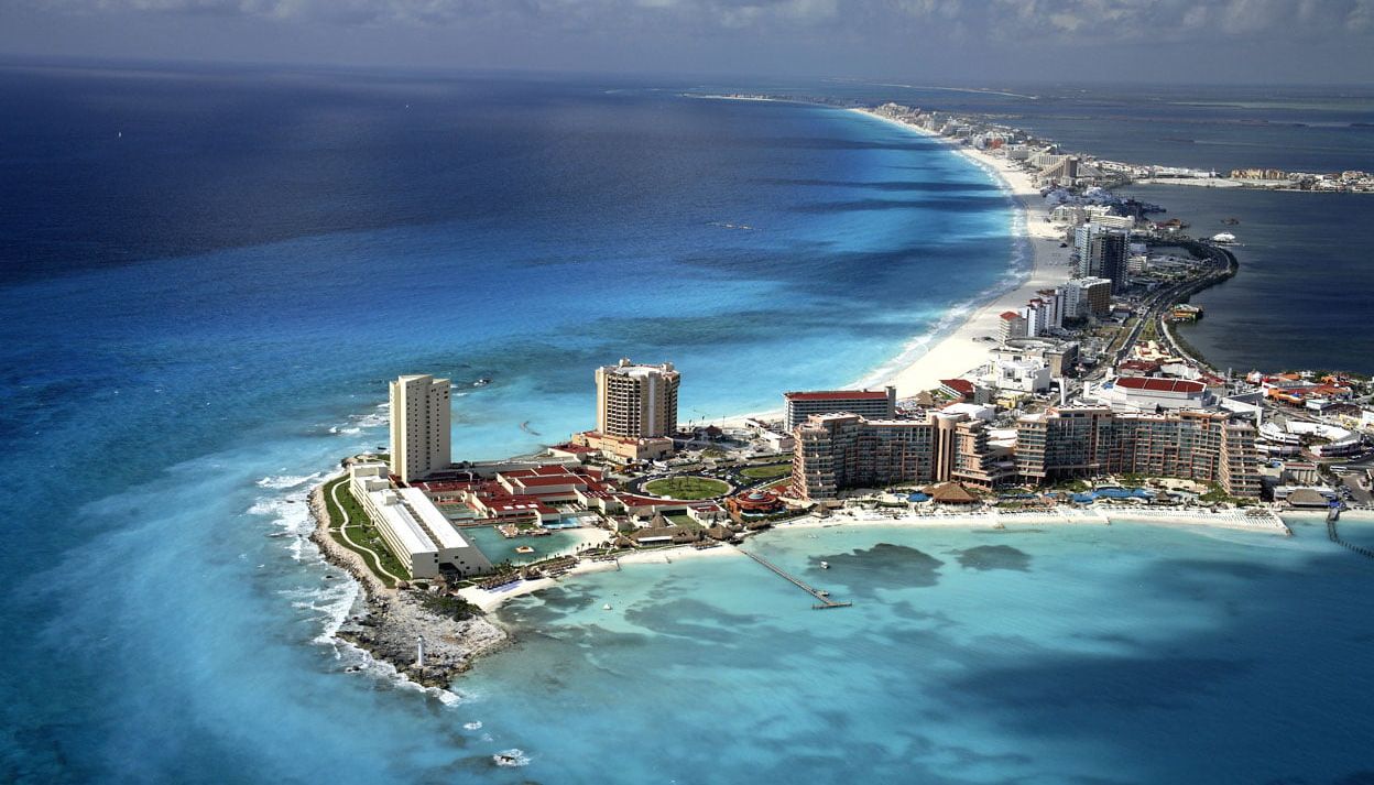 visiter cancun que faire