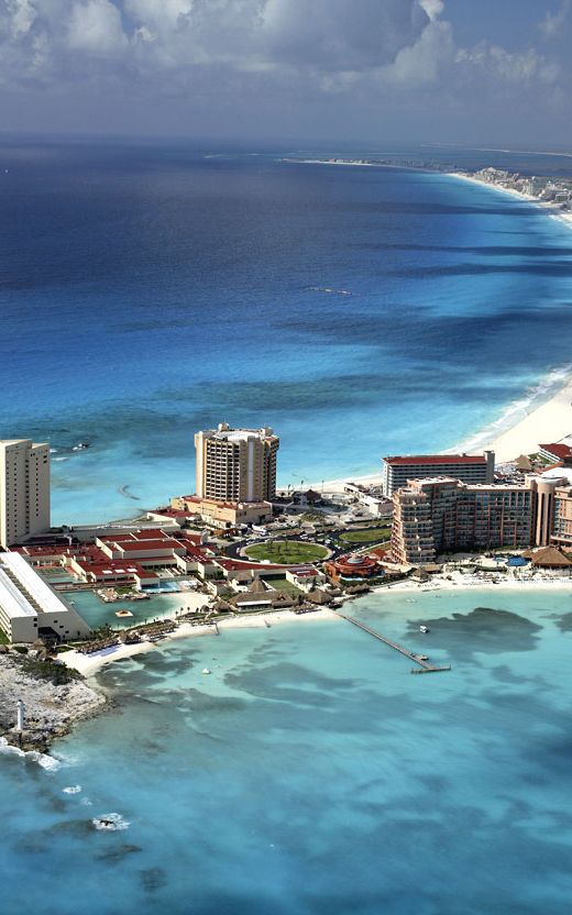 visiter cancun que faire