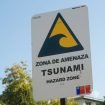 Tsunami chiloé