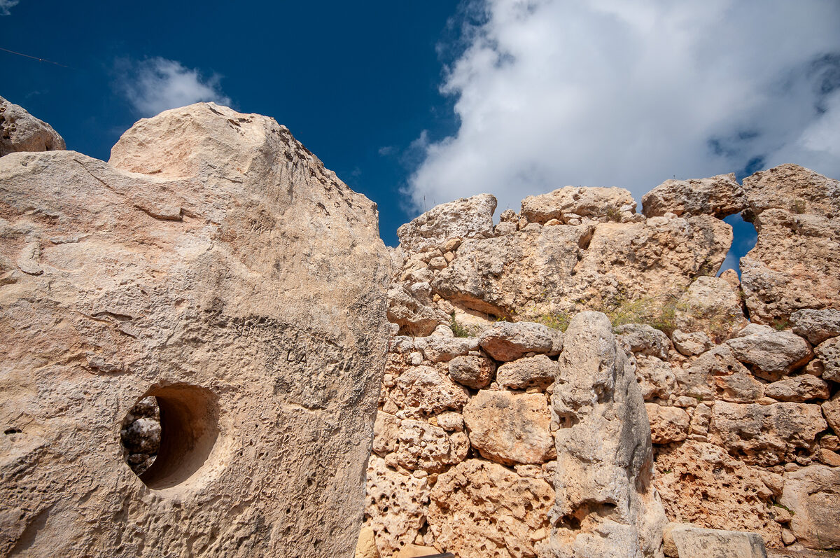 Tour de l'île de Gozo par la côte : randonnée, plongée et farniente 31 gozo 3345