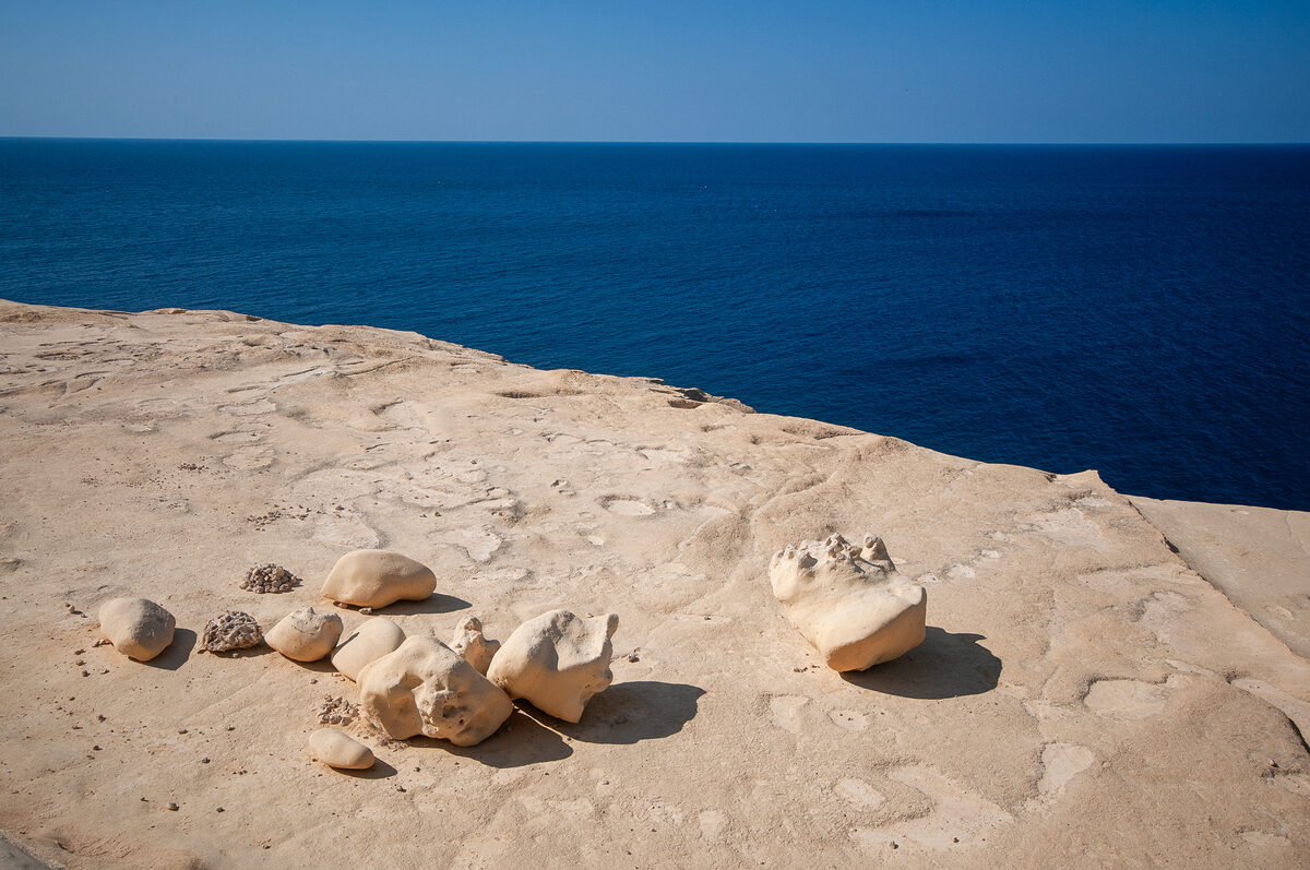 Tour de l'île de Gozo par la côte : randonnée, plongée et farniente 21 gozo 3365