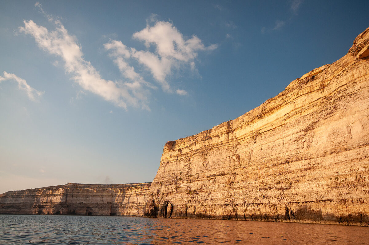 Tour de l'île de Gozo par la côte : randonnée, plongée et farniente 13 gozo 3417