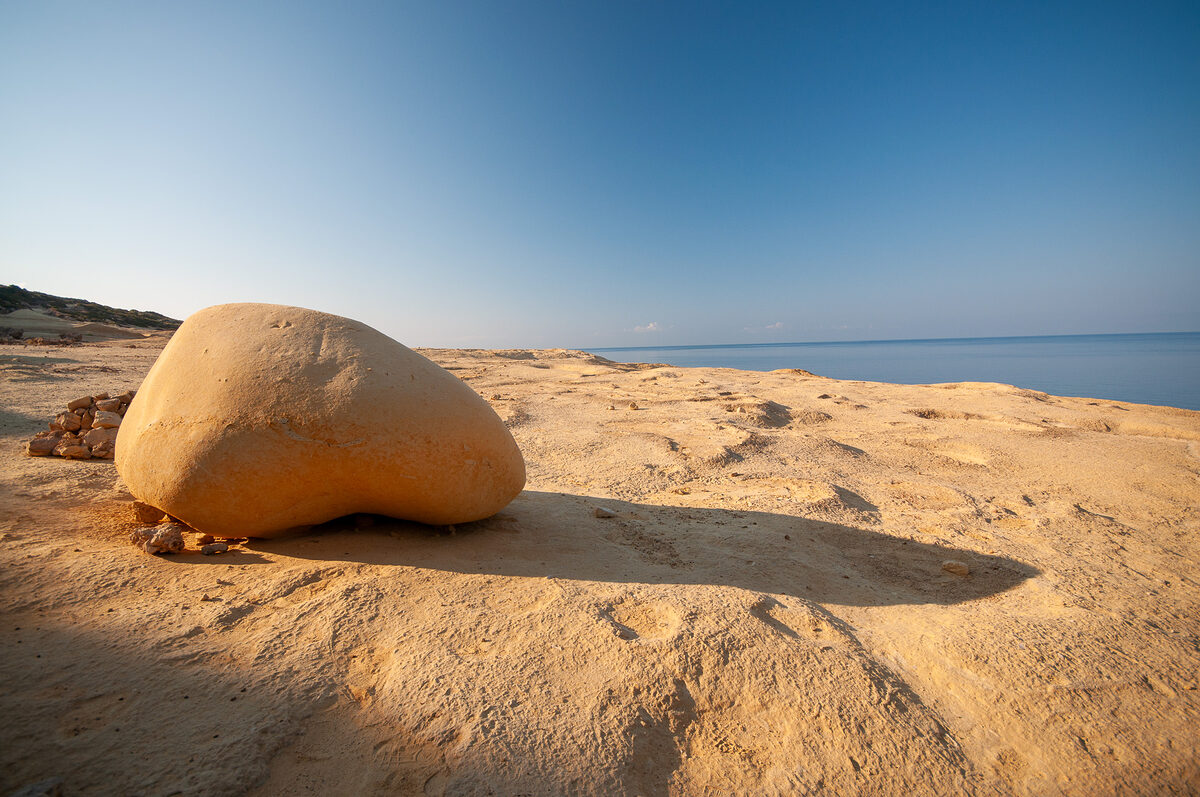 Tour de l'île de Gozo par la côte : randonnée, plongée et farniente 32 gozo 3605