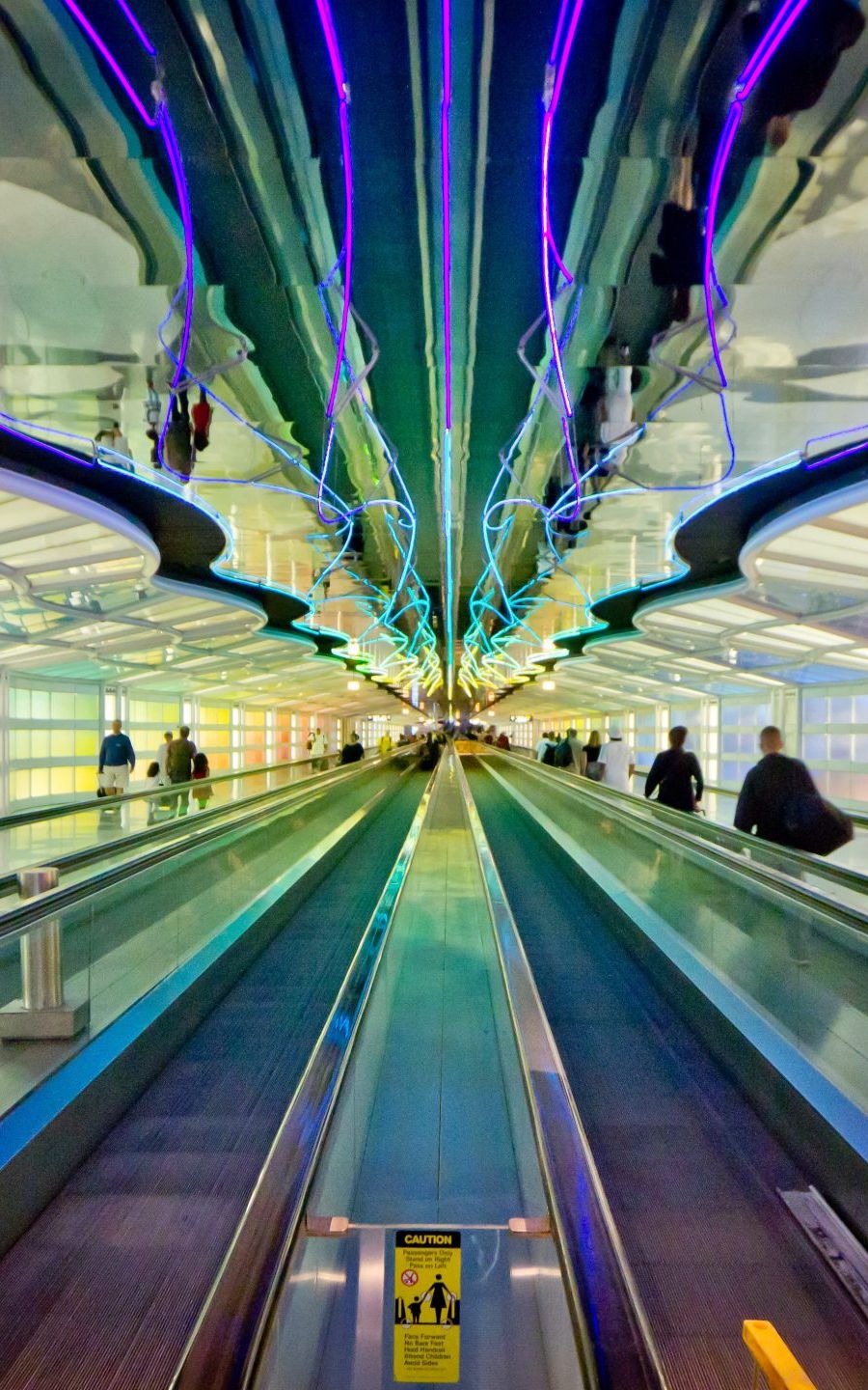 aeroport frontière billet retour