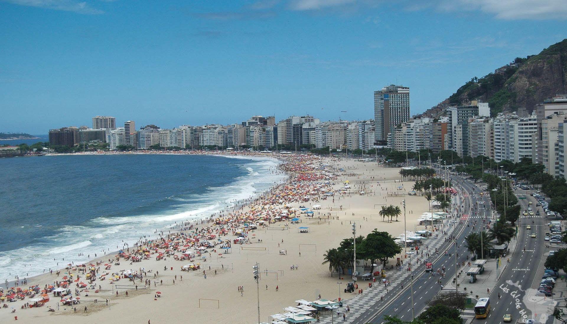 Copacabana