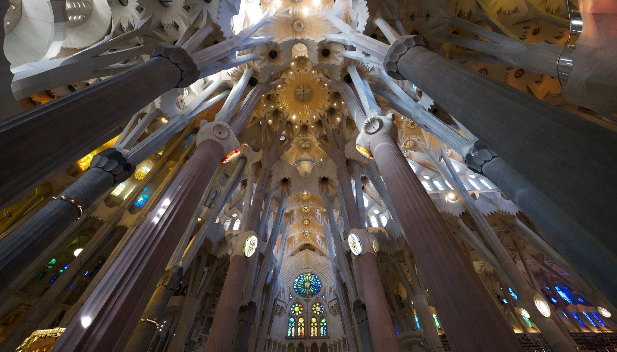 sagrada familia