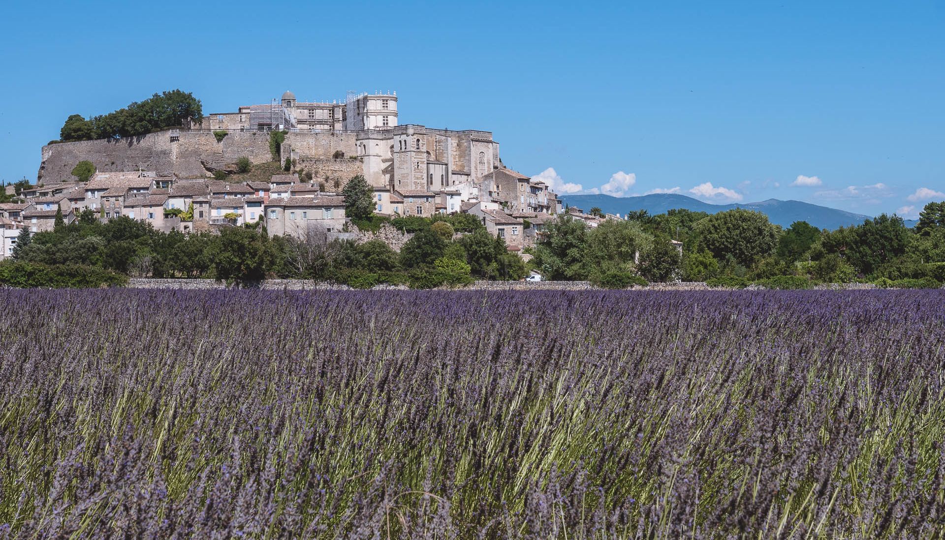 visiter la Drome, que faire