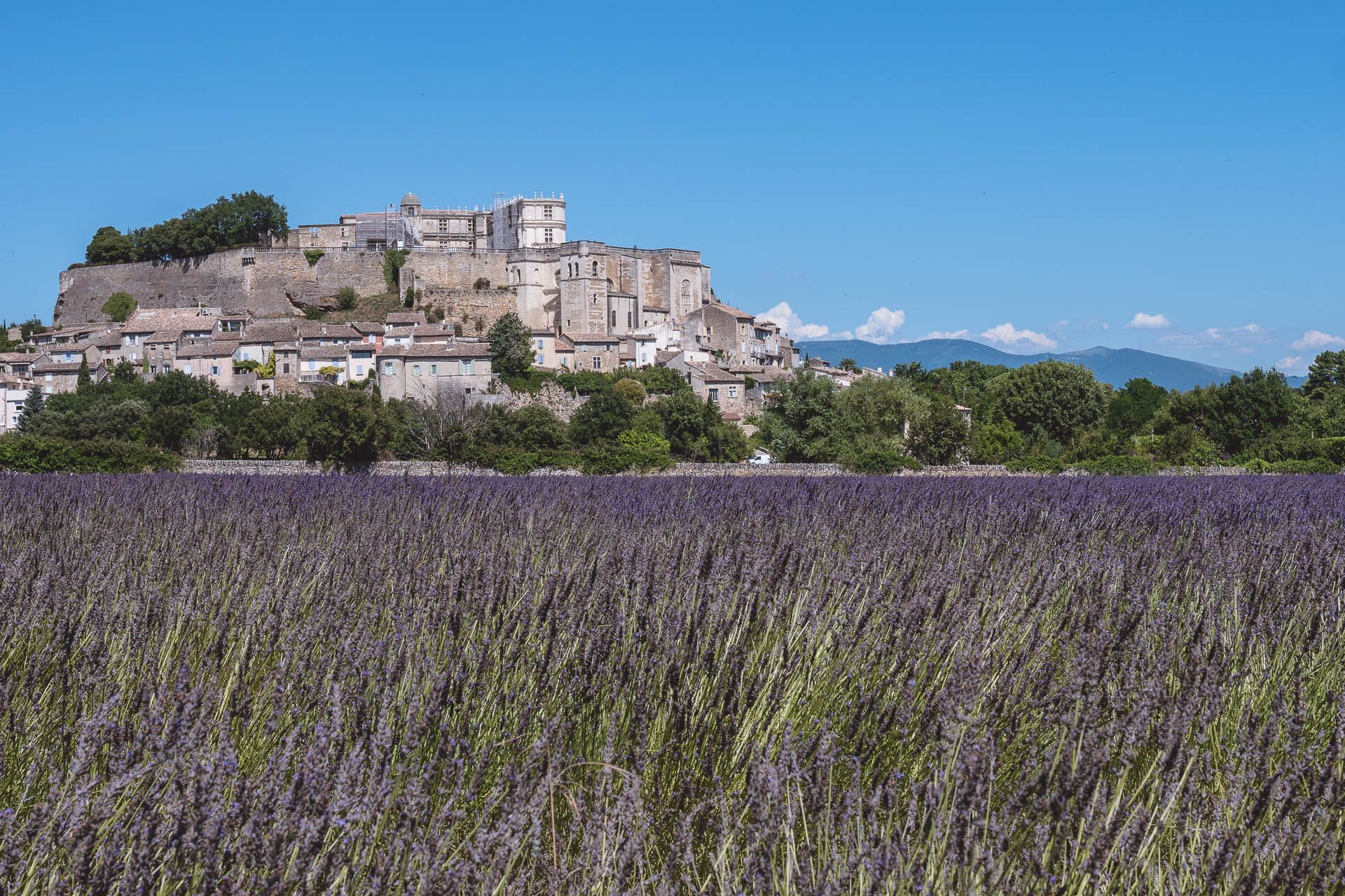 visiter la Drome, que faire