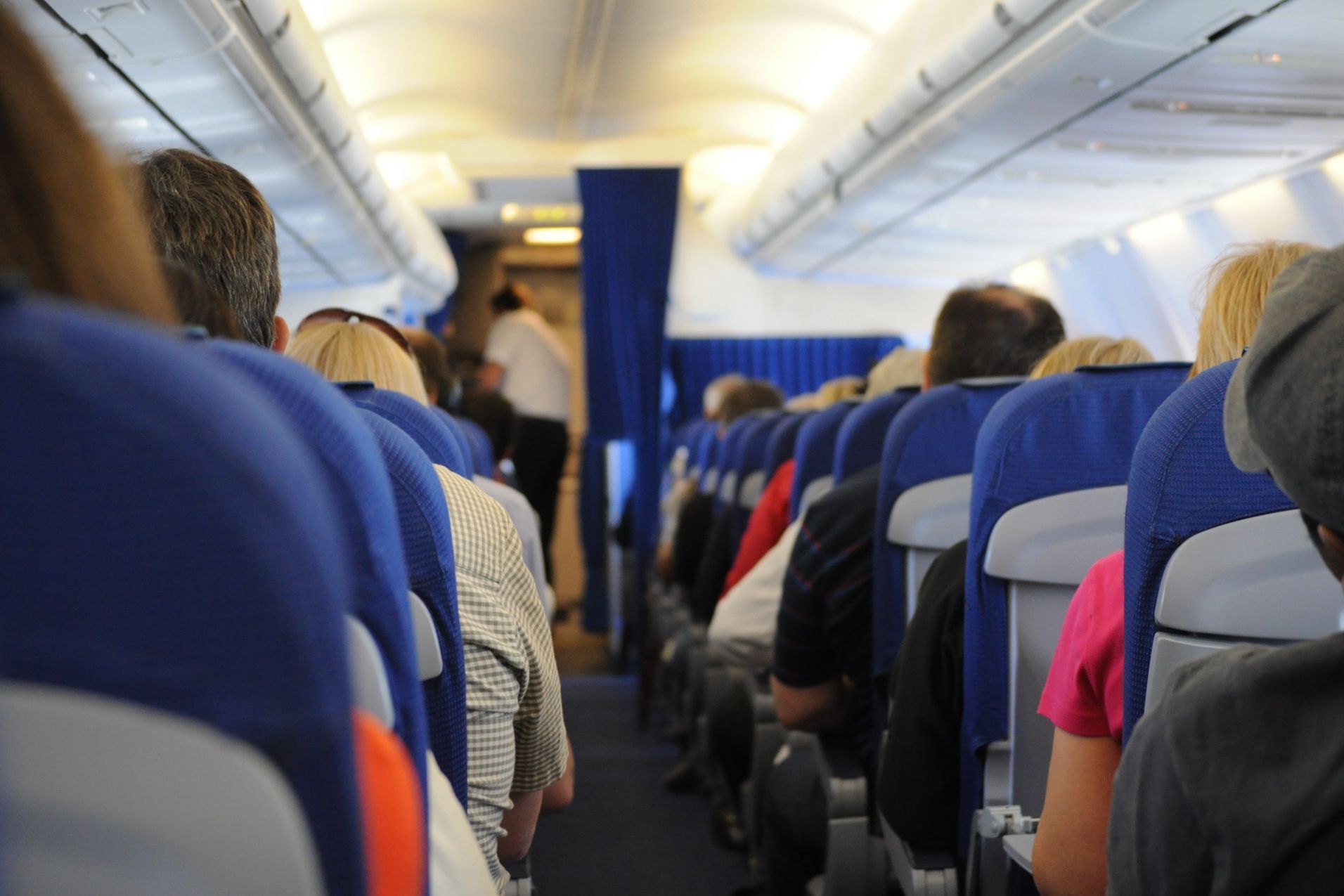 conseils pour voyager confortablement en avion