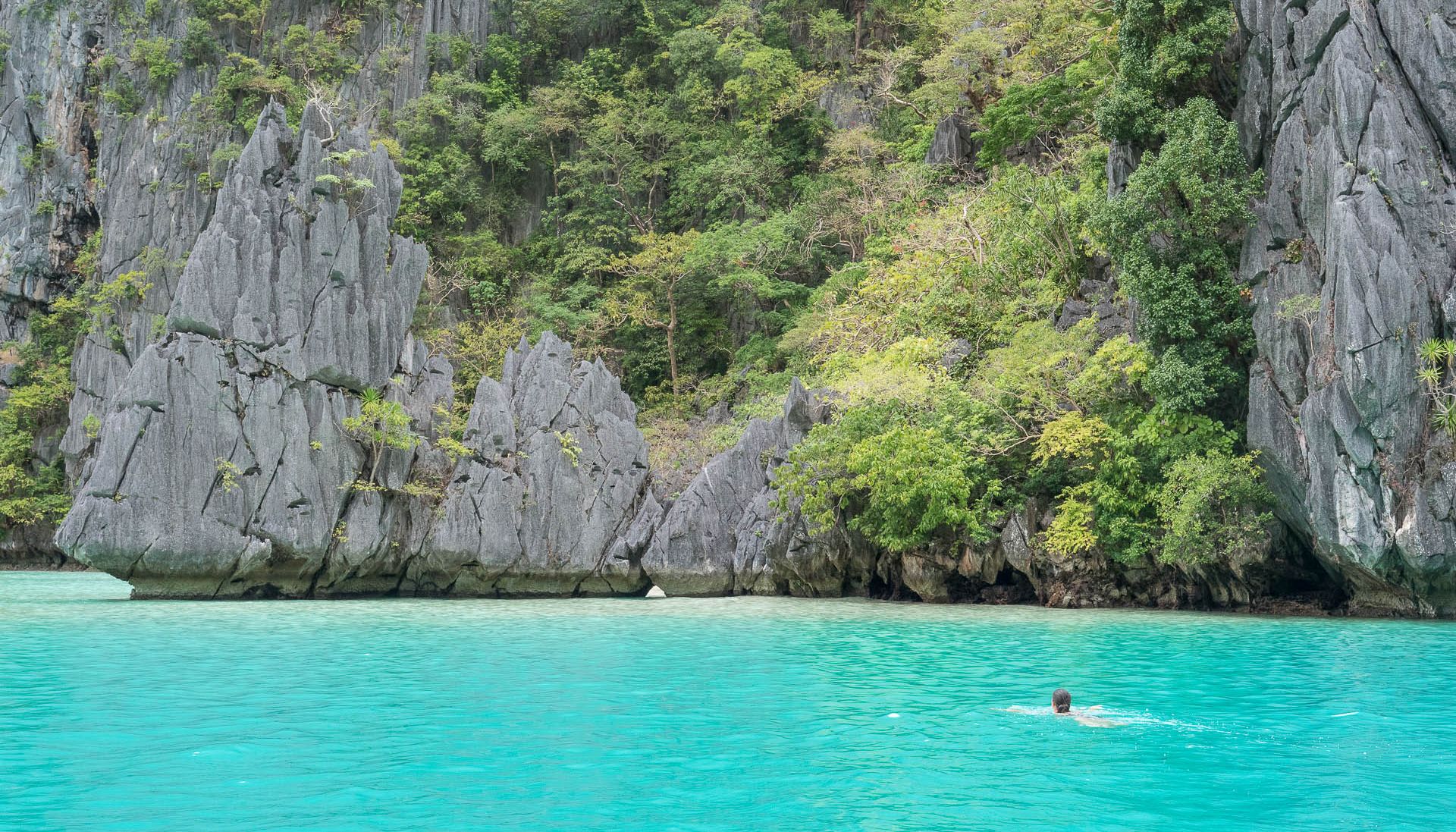 El nido cadlao lagoon laura