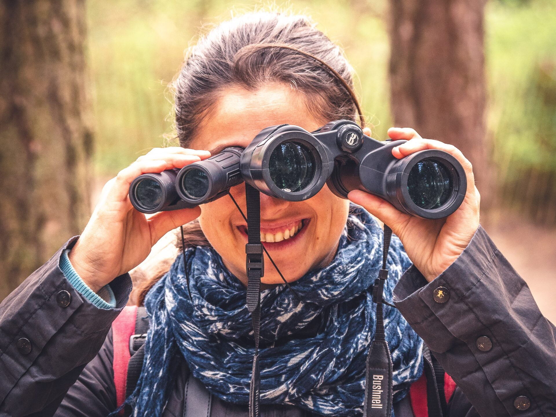 somme marquenterre laura jumelles scaled uai - Les globe blogueurs - blog voyage nature
