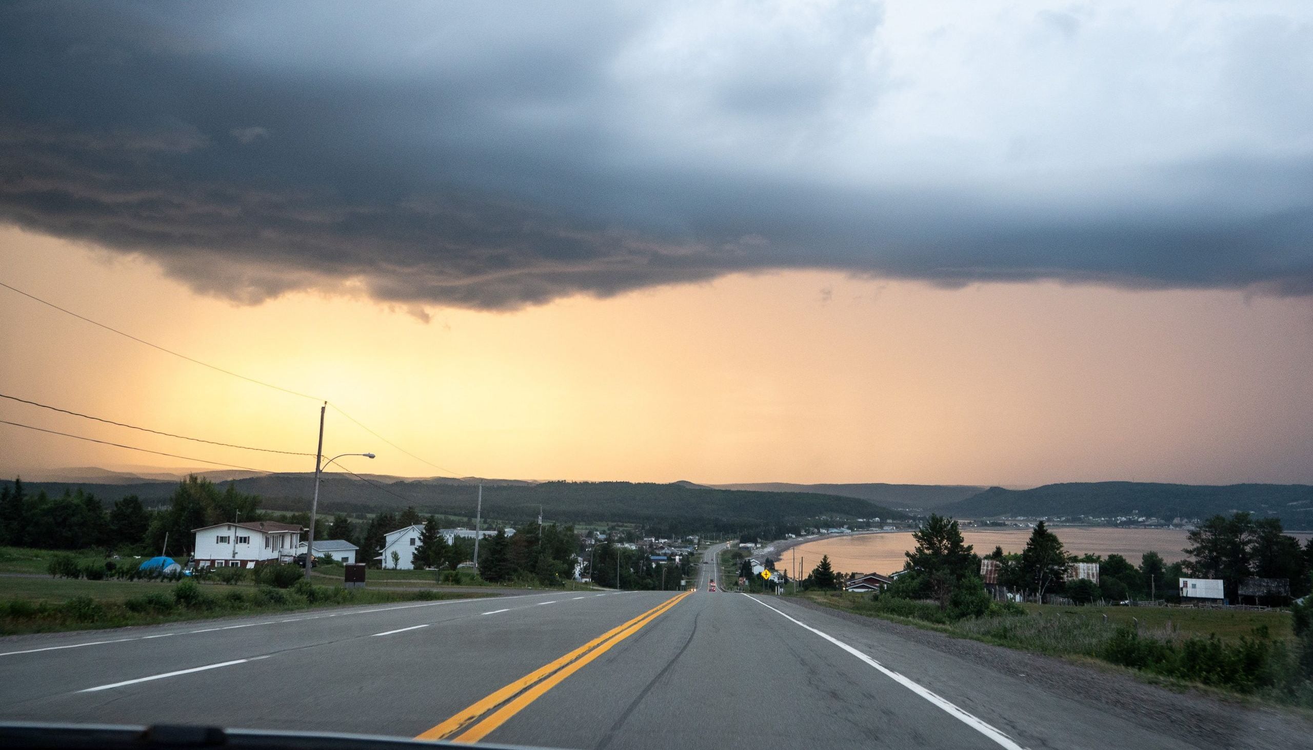 organiser son voyage ou road trip au canada