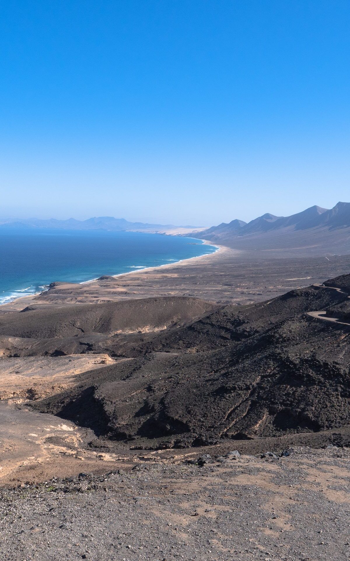 Que faire à Fuerteventura aux îles Canaries ?