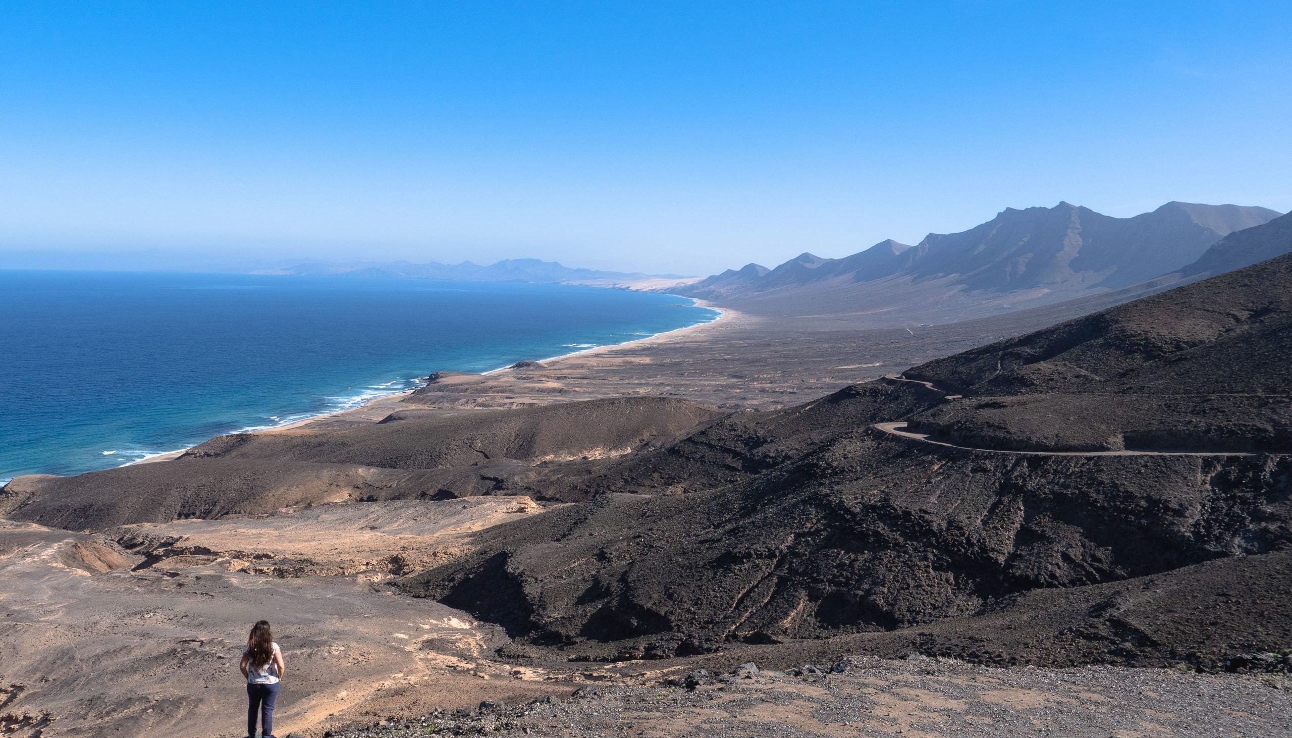 Que faire à Fuerteventura aux îles Canaries ?
