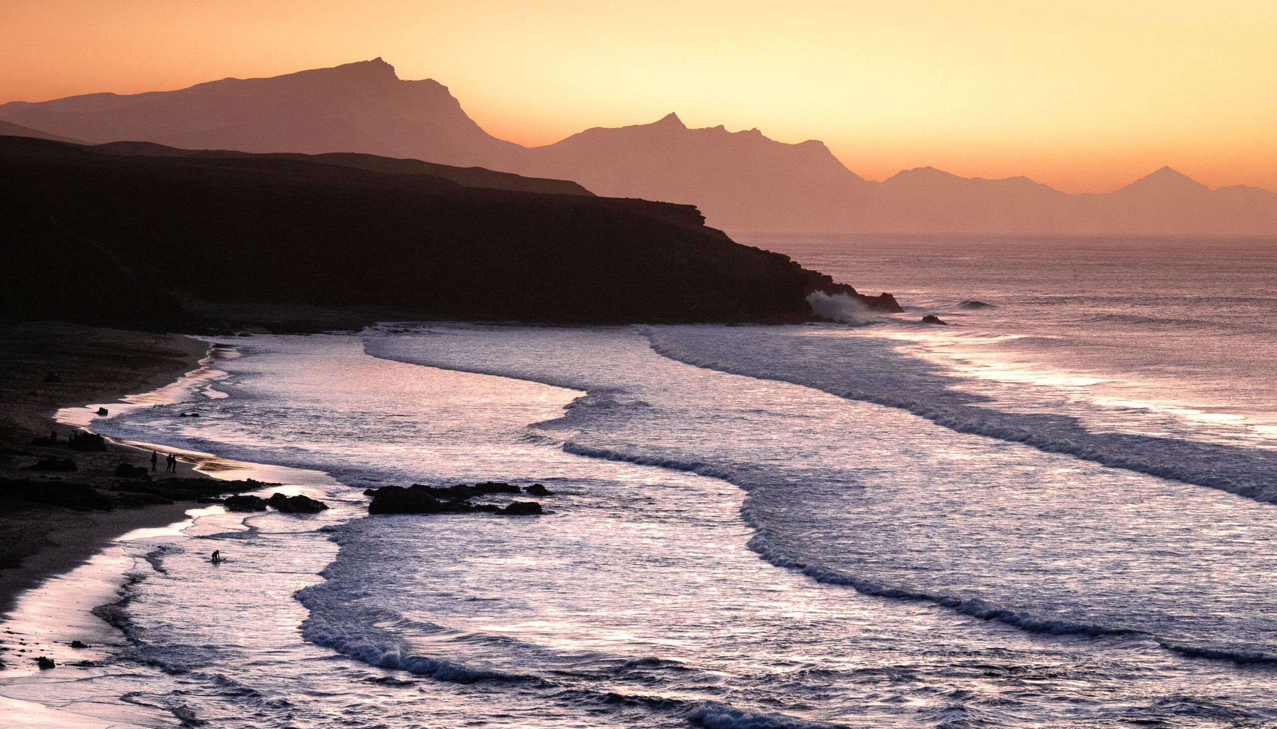 itinéraire une semaine fuerteitinéraire fuerteventura une semaine aux canariesventura