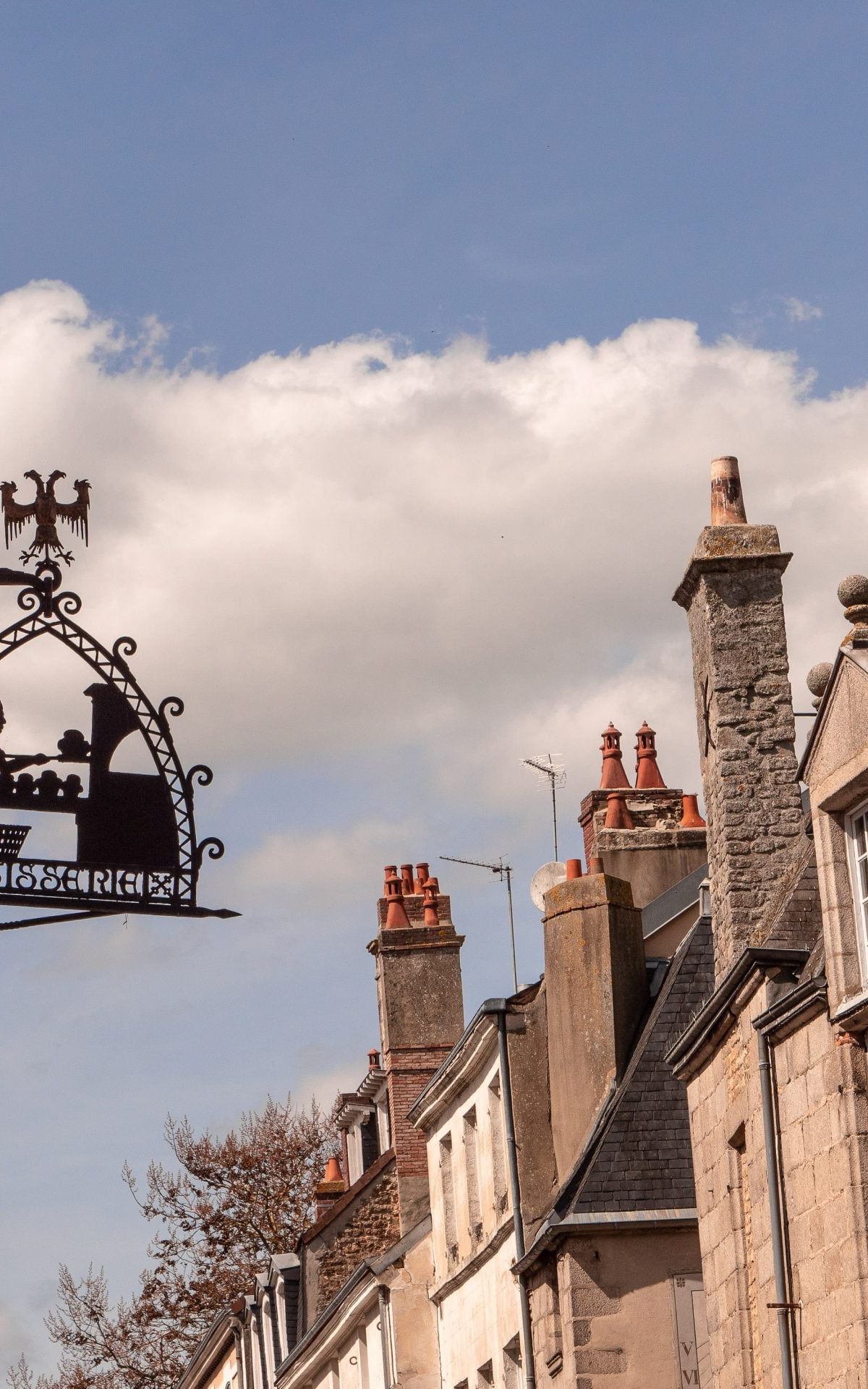 Visiter la ville d'Alençon en Normandie