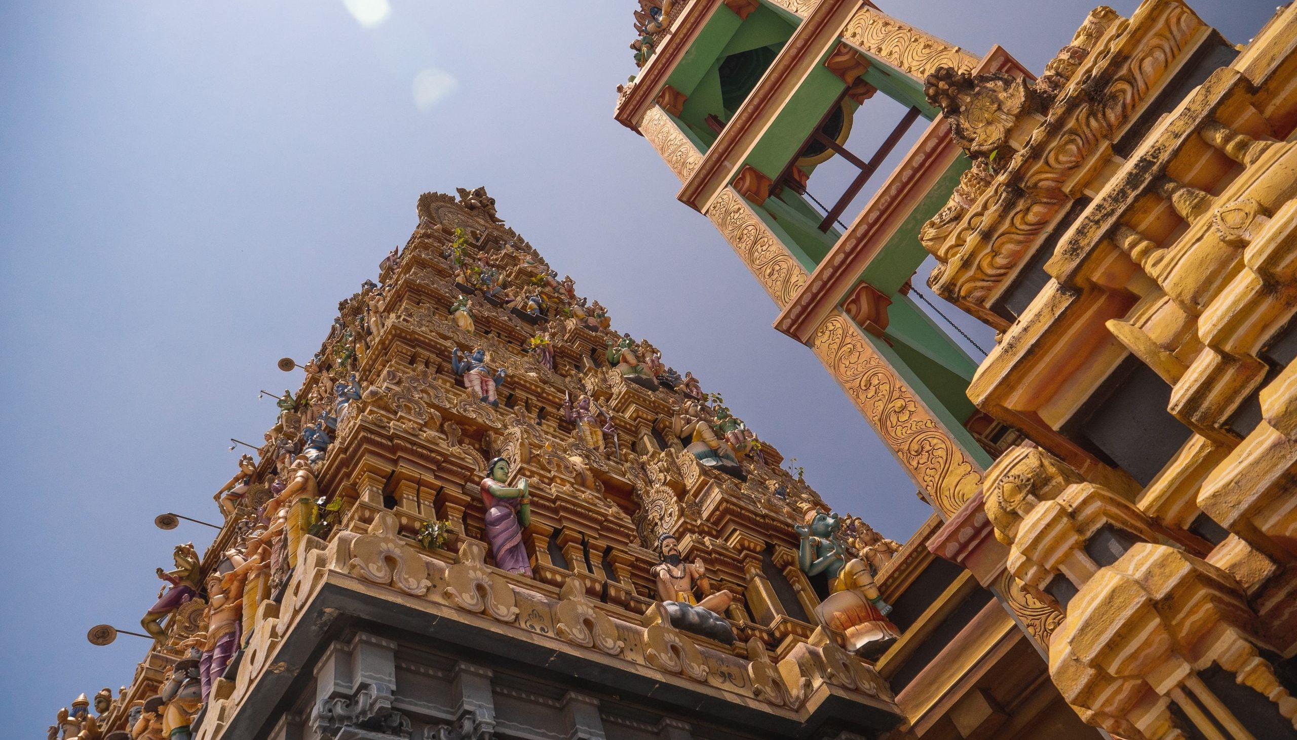 Vallipura Aalvar Kovil