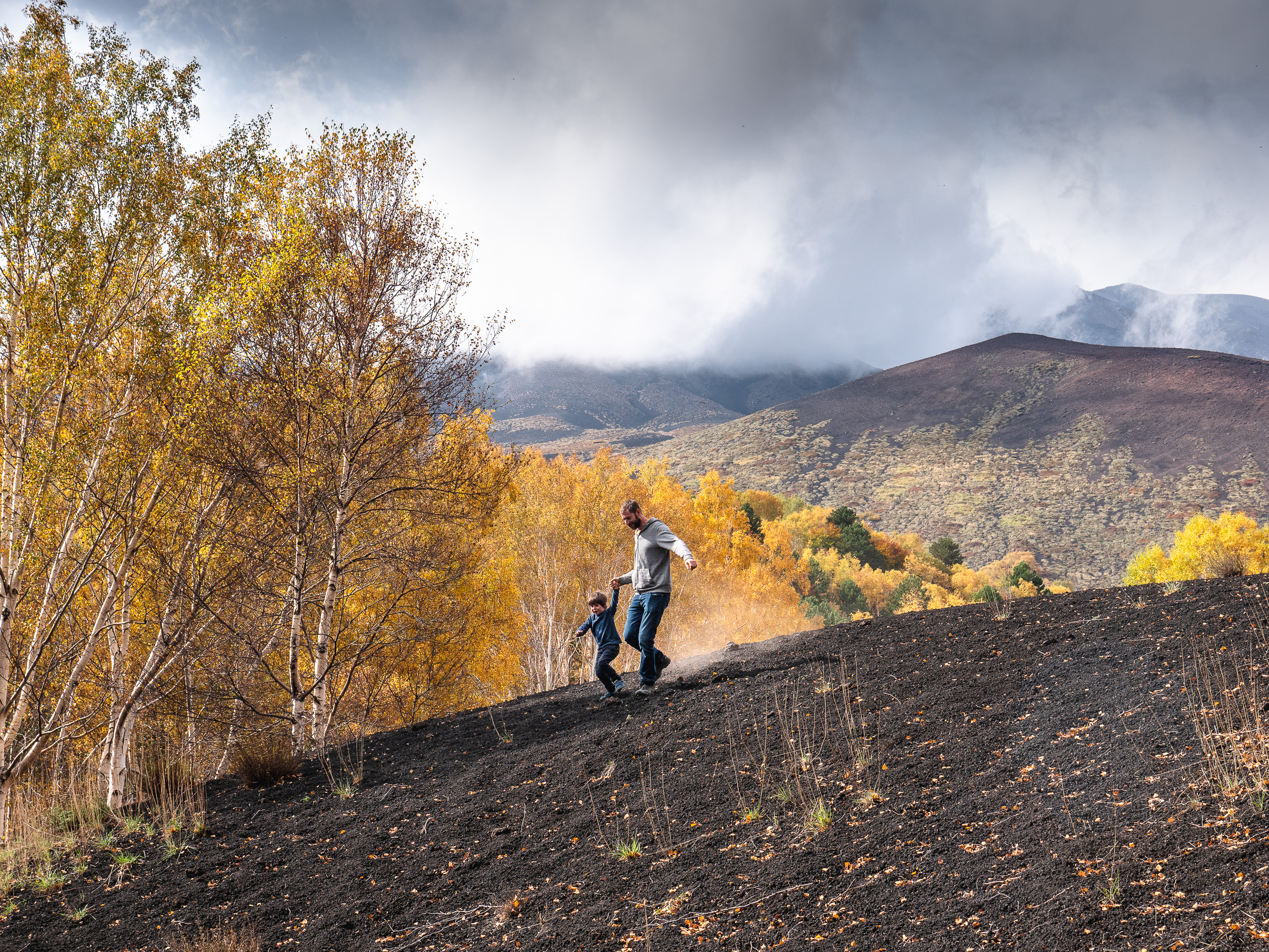 Visiter l'Etna, le sommet incroyable de la Sicile 4 Sicile etna 55262
