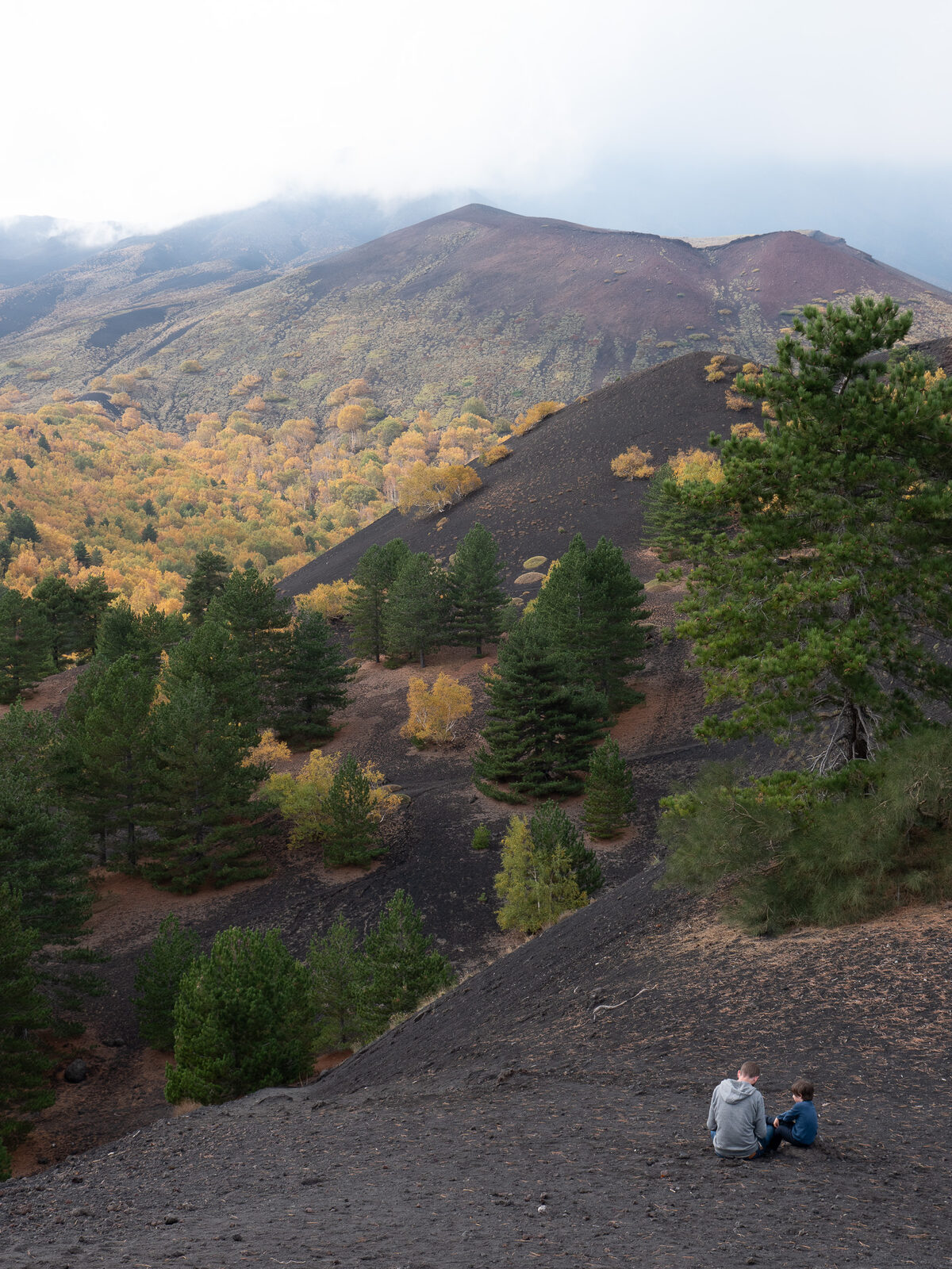 Visiter l'Etna, le sommet incroyable de la Sicile 30 Sicile etna 55305