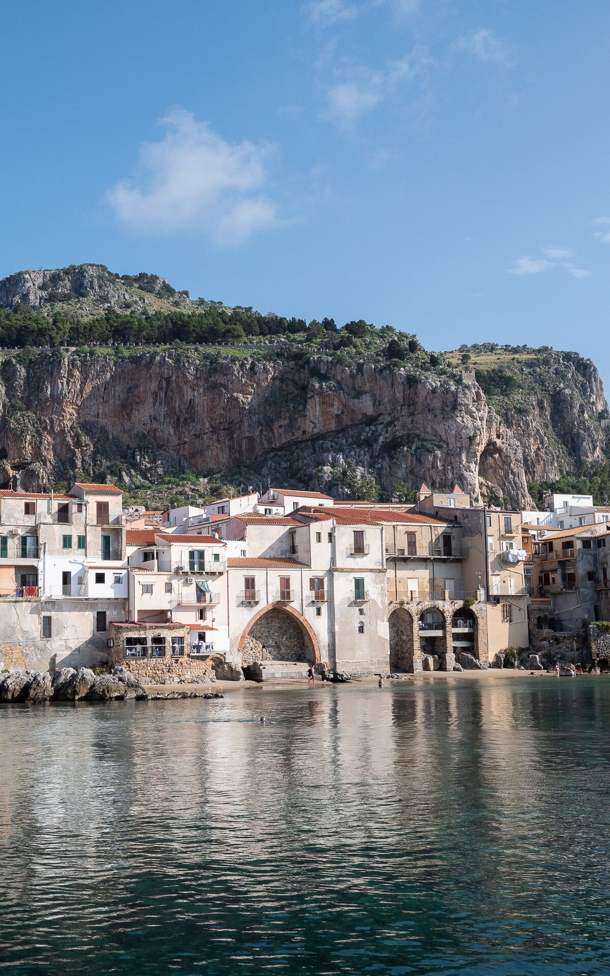 itineraire culturel sicile