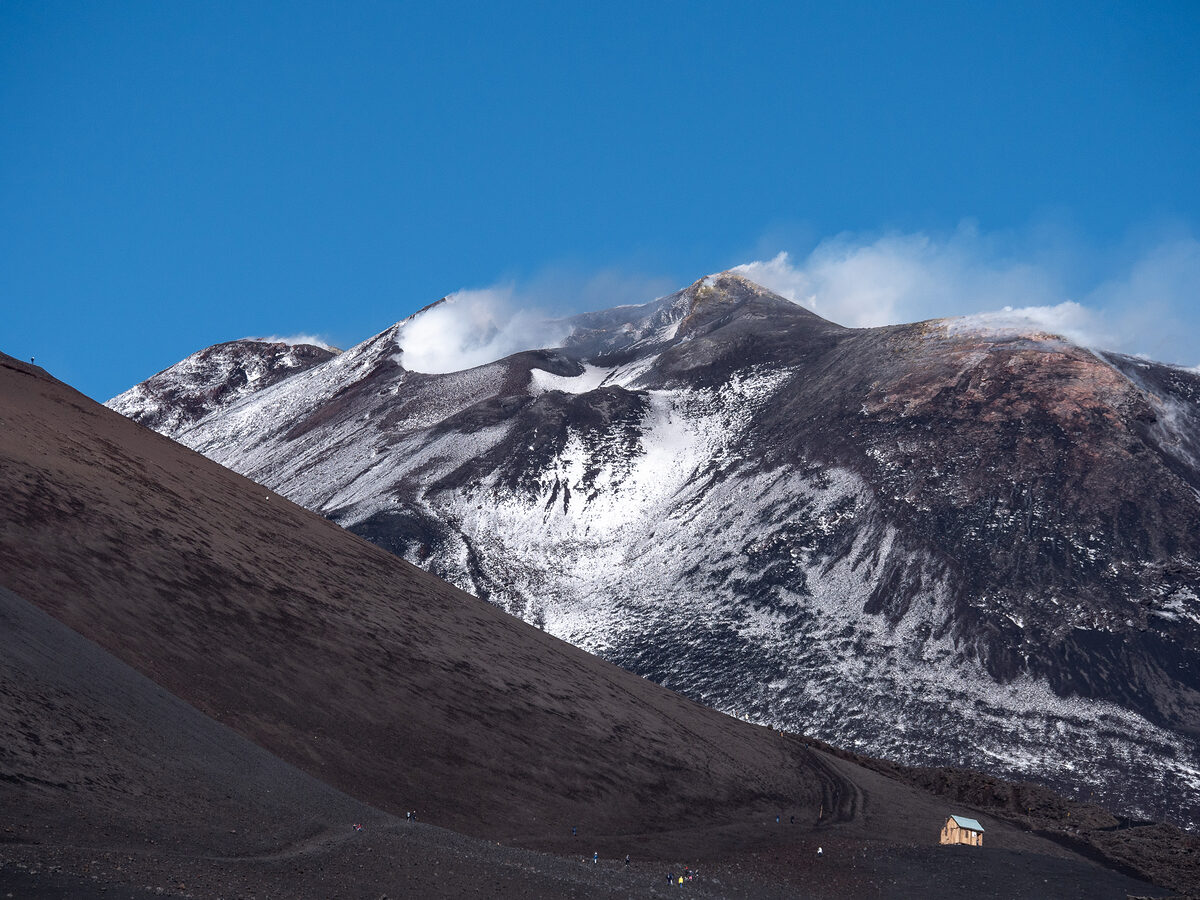Visiter l'Etna, le sommet incroyable de la Sicile 16 sommet volcan etna