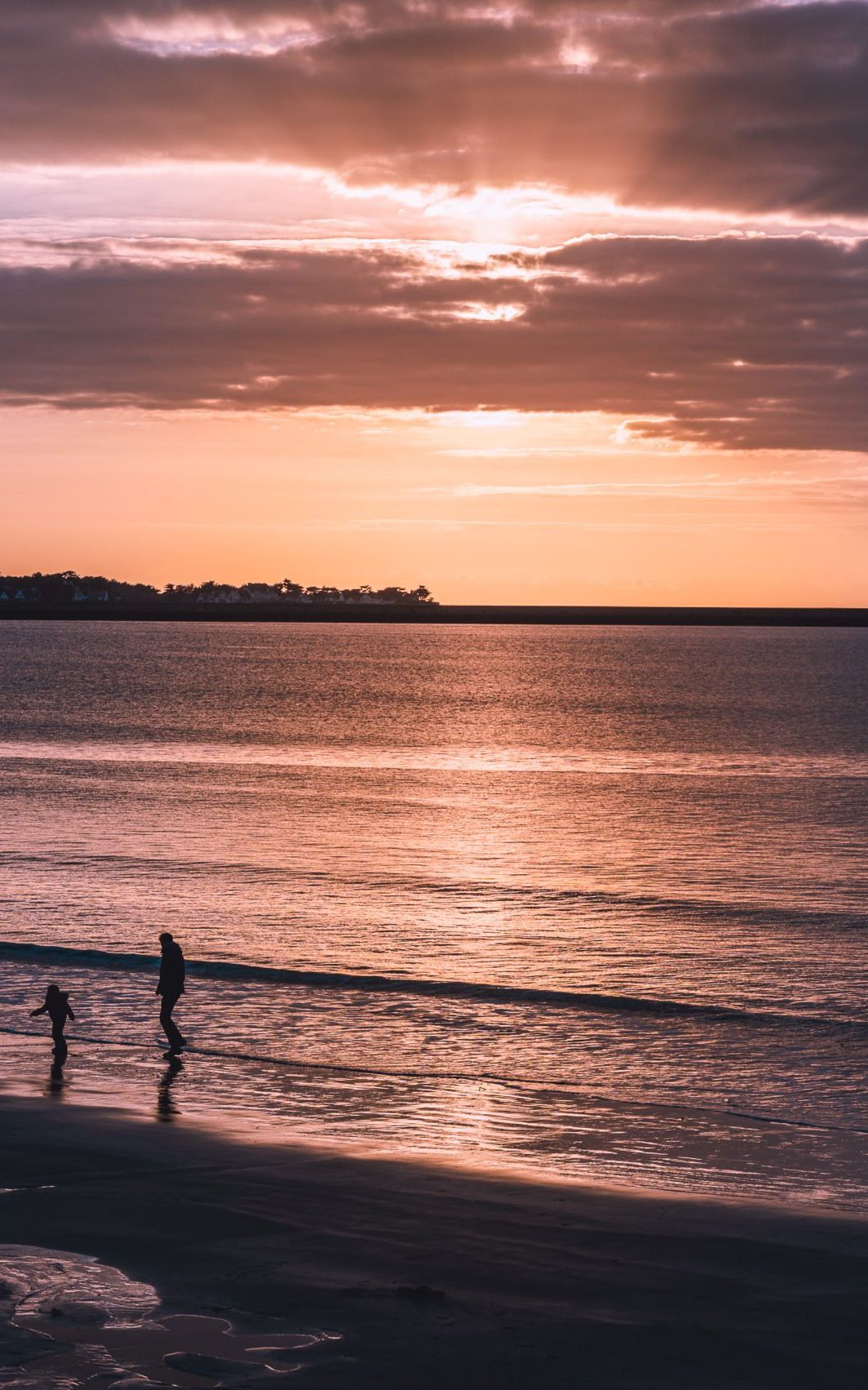 visite loire atlantique plage pen bron