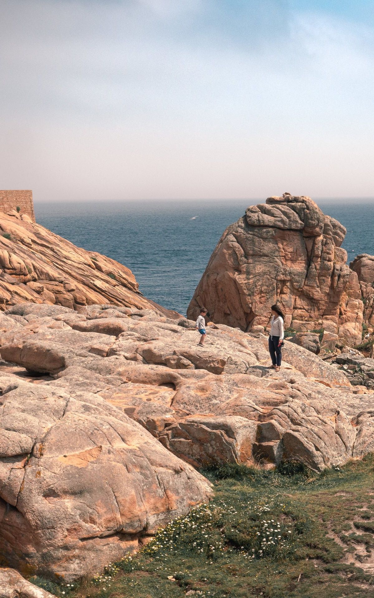 visiter les Côtes d'Armor, que faire, que voir
