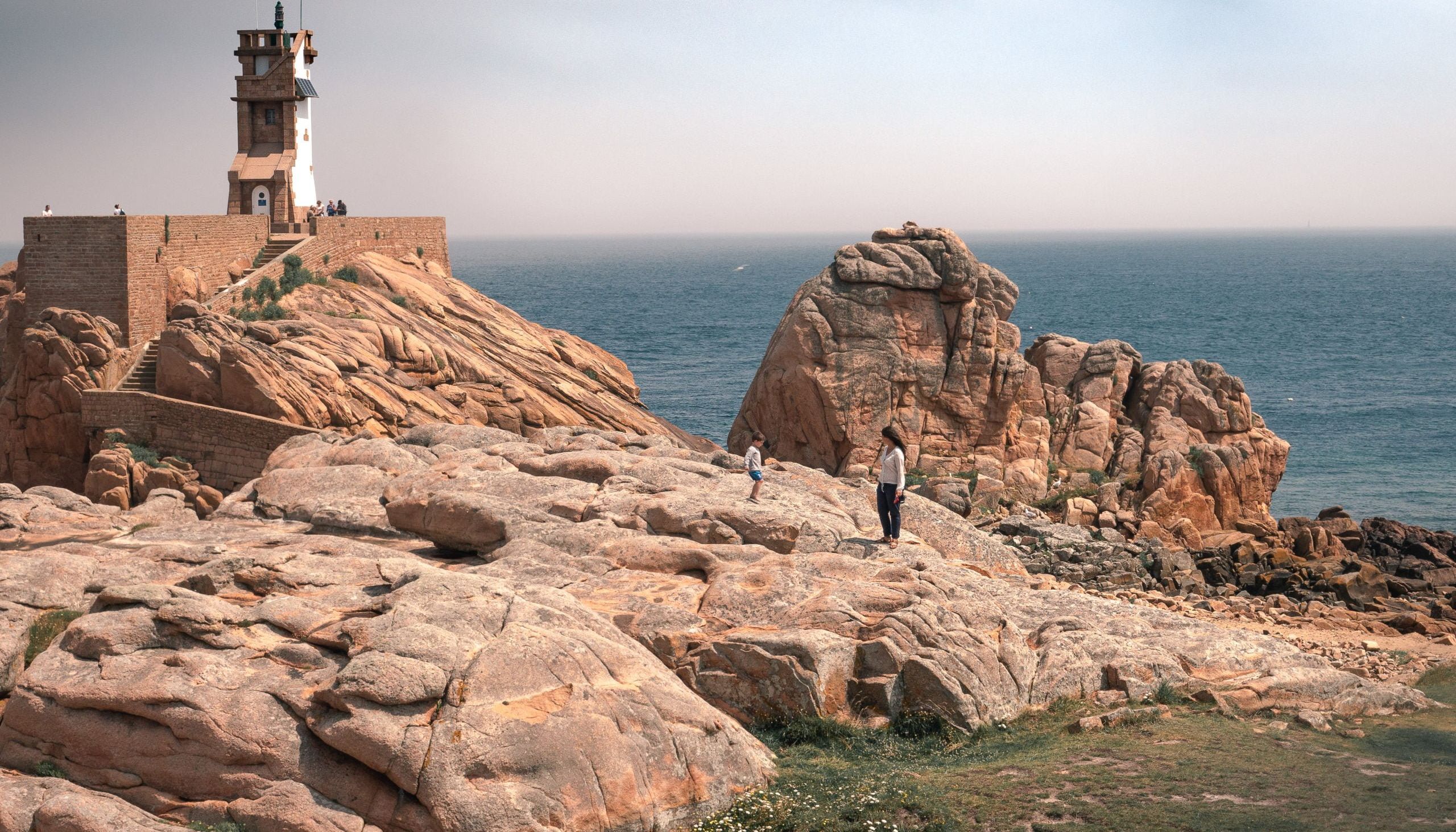 visiter les Côtes d'Armor, que faire, que voir