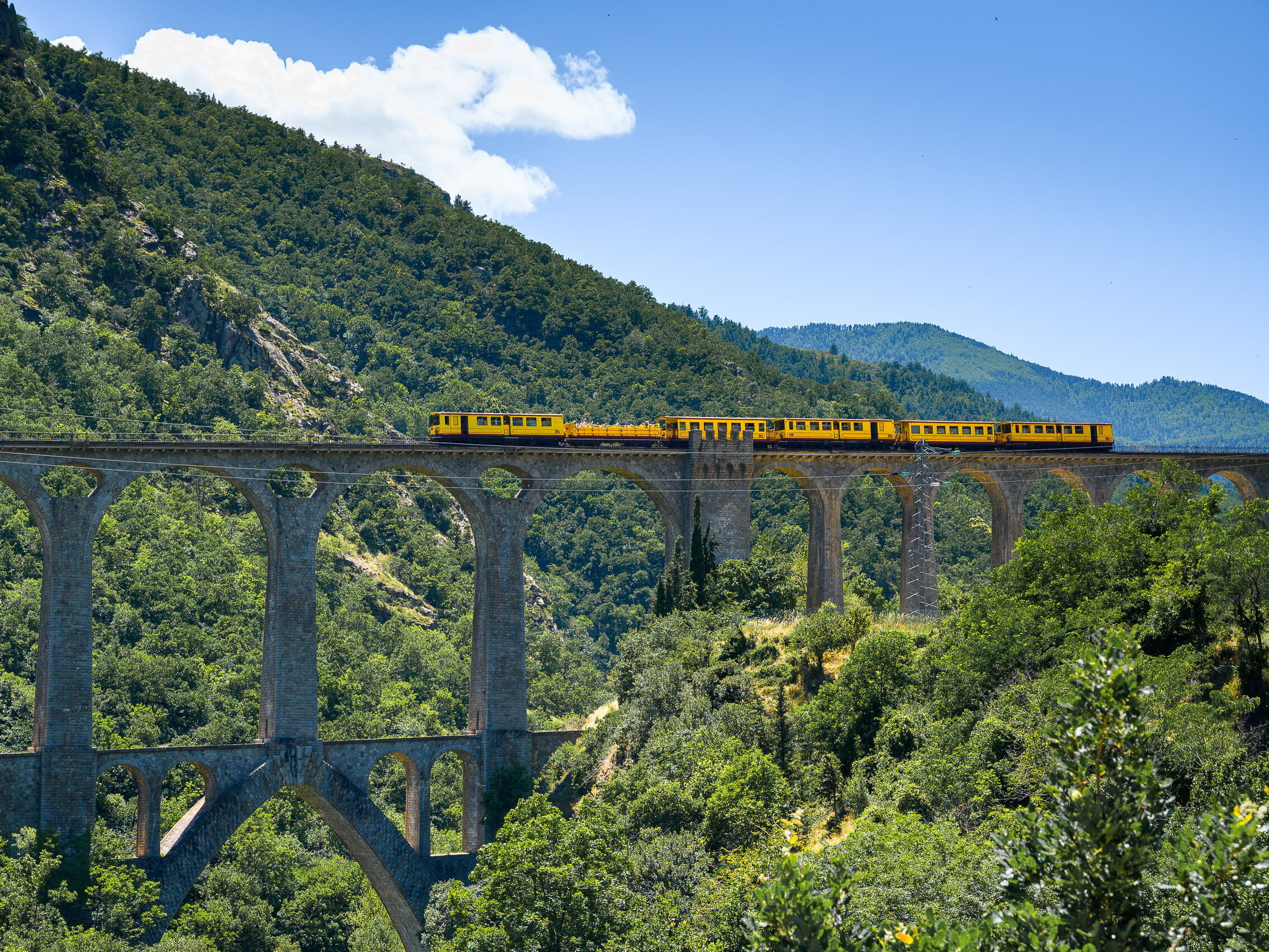 PNR pyrenees catalanes 6545 uai - Les globe blogueurs - blog voyage nature