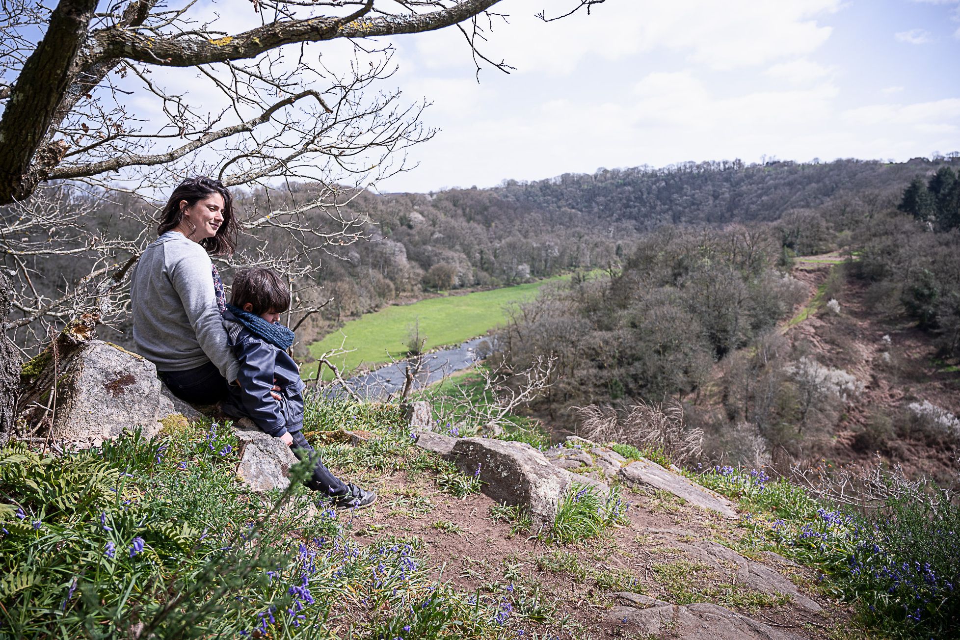 visiter les alpes mancelles, que faire, que voir
