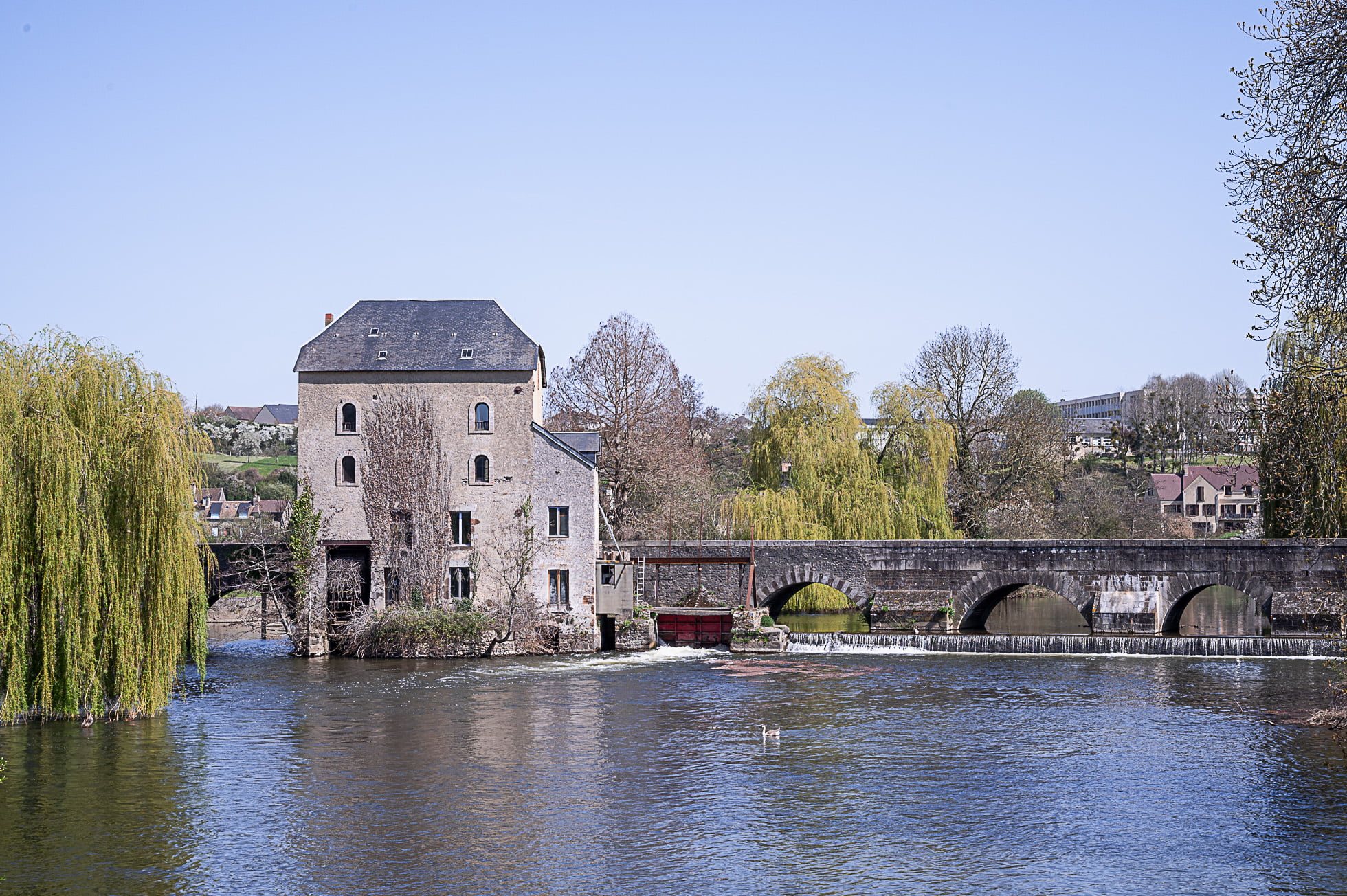 Visiter les alpes mancelles randonnées, nature et villages