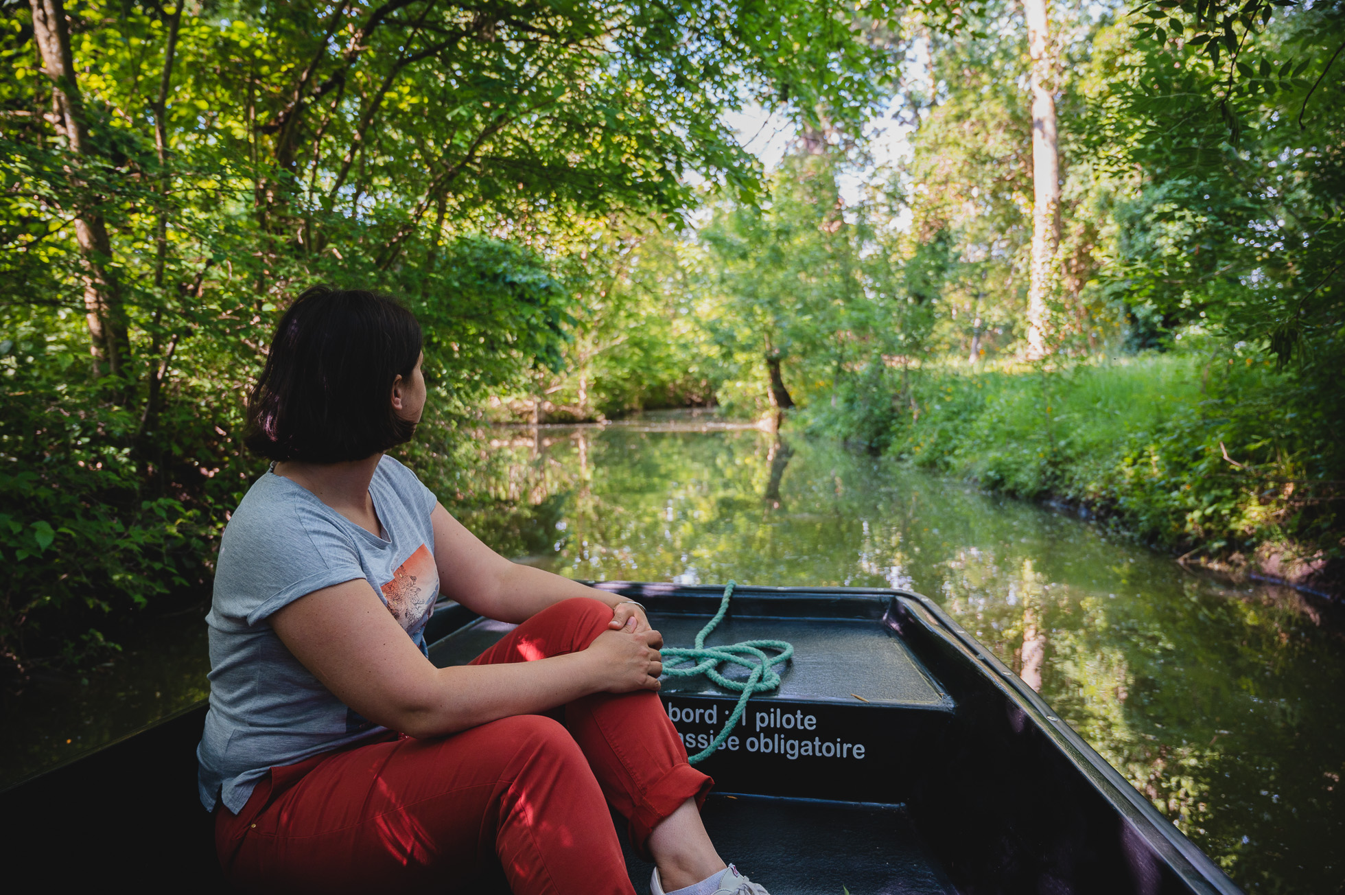 Visiter Le Marais Poitevin Que Faire Notre Guide