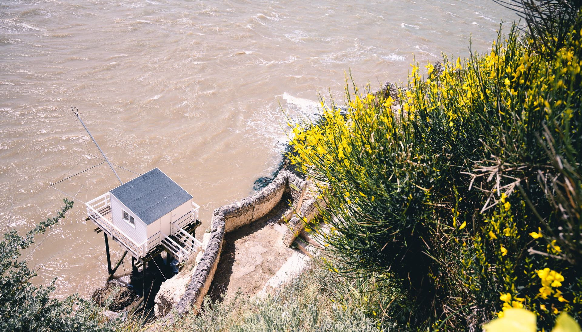 Visiter la Charente Maritime