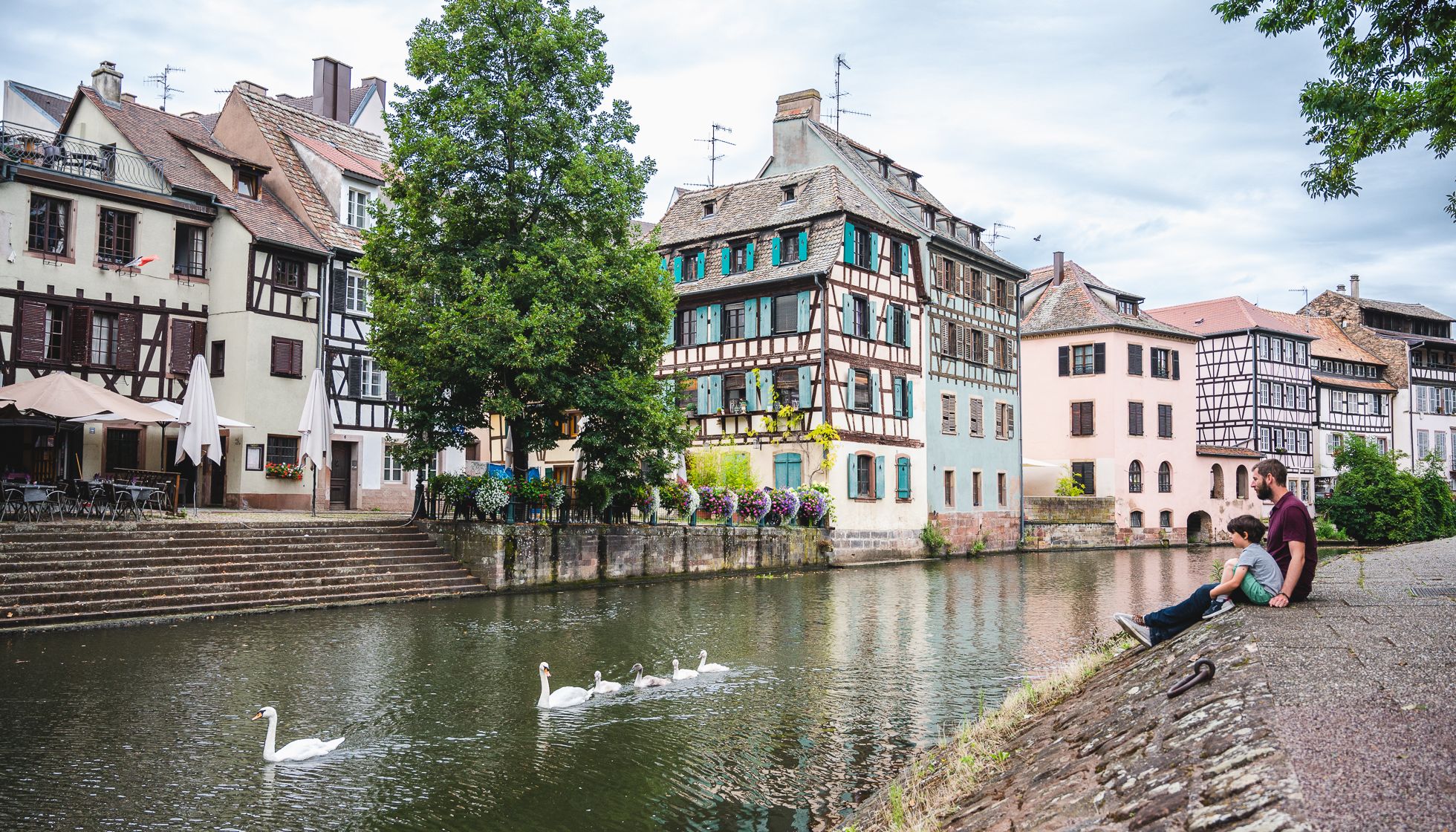 visiter strasbourg, que faire en un week end
