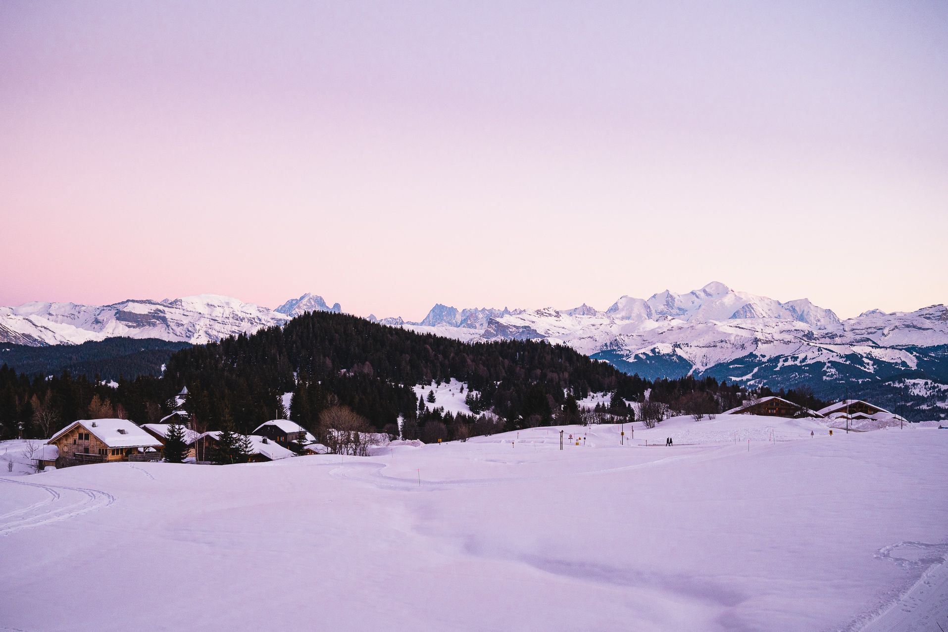 visite praz de lys sommand