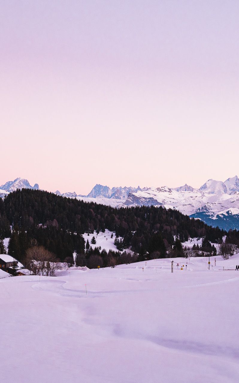 visite praz de lys sommand