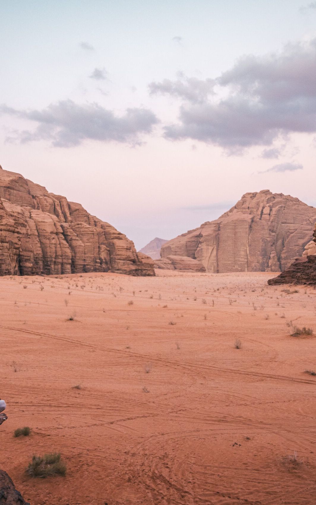 visiter la jordanie, que faire