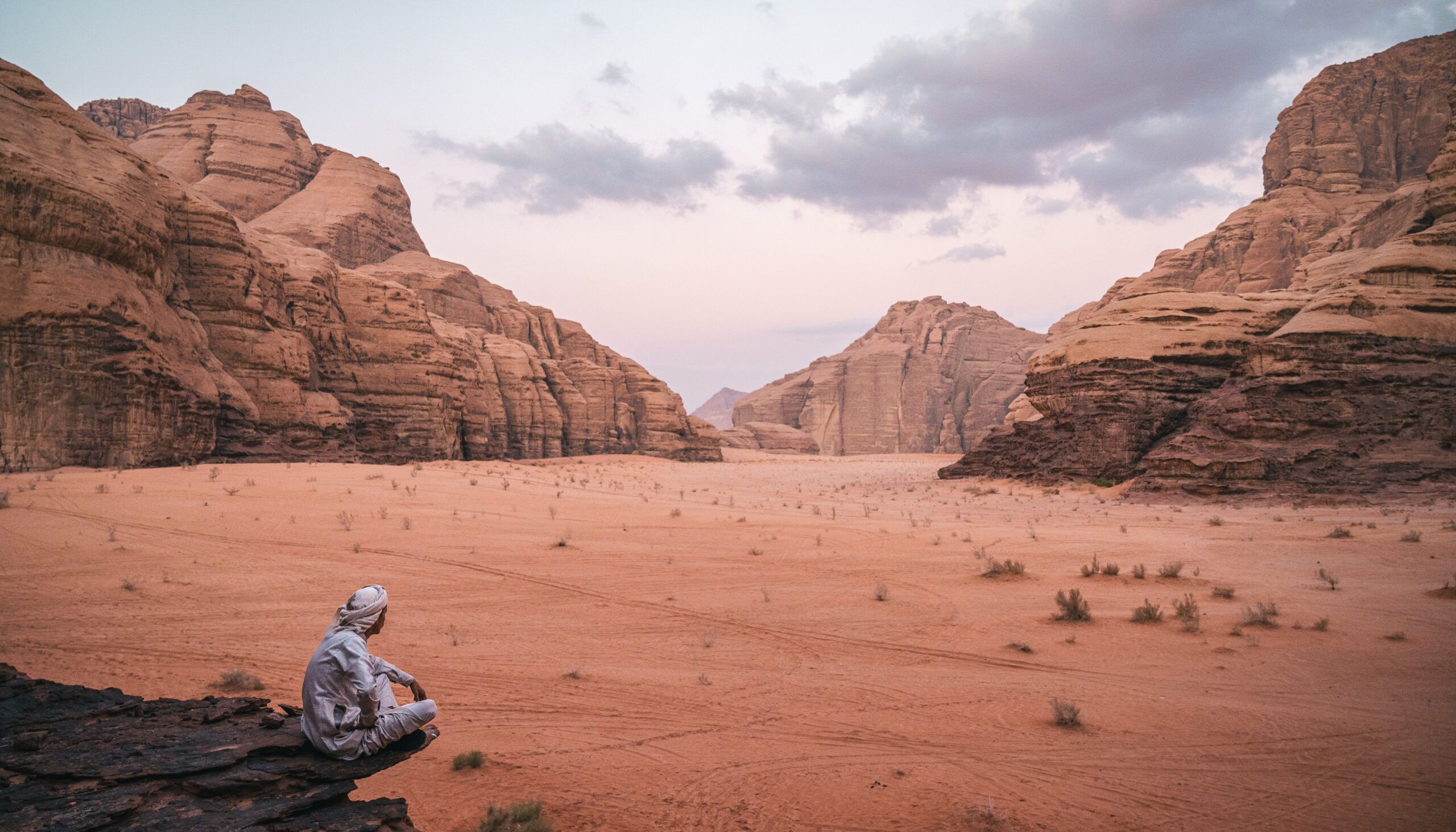visiter la jordanie, que faire
