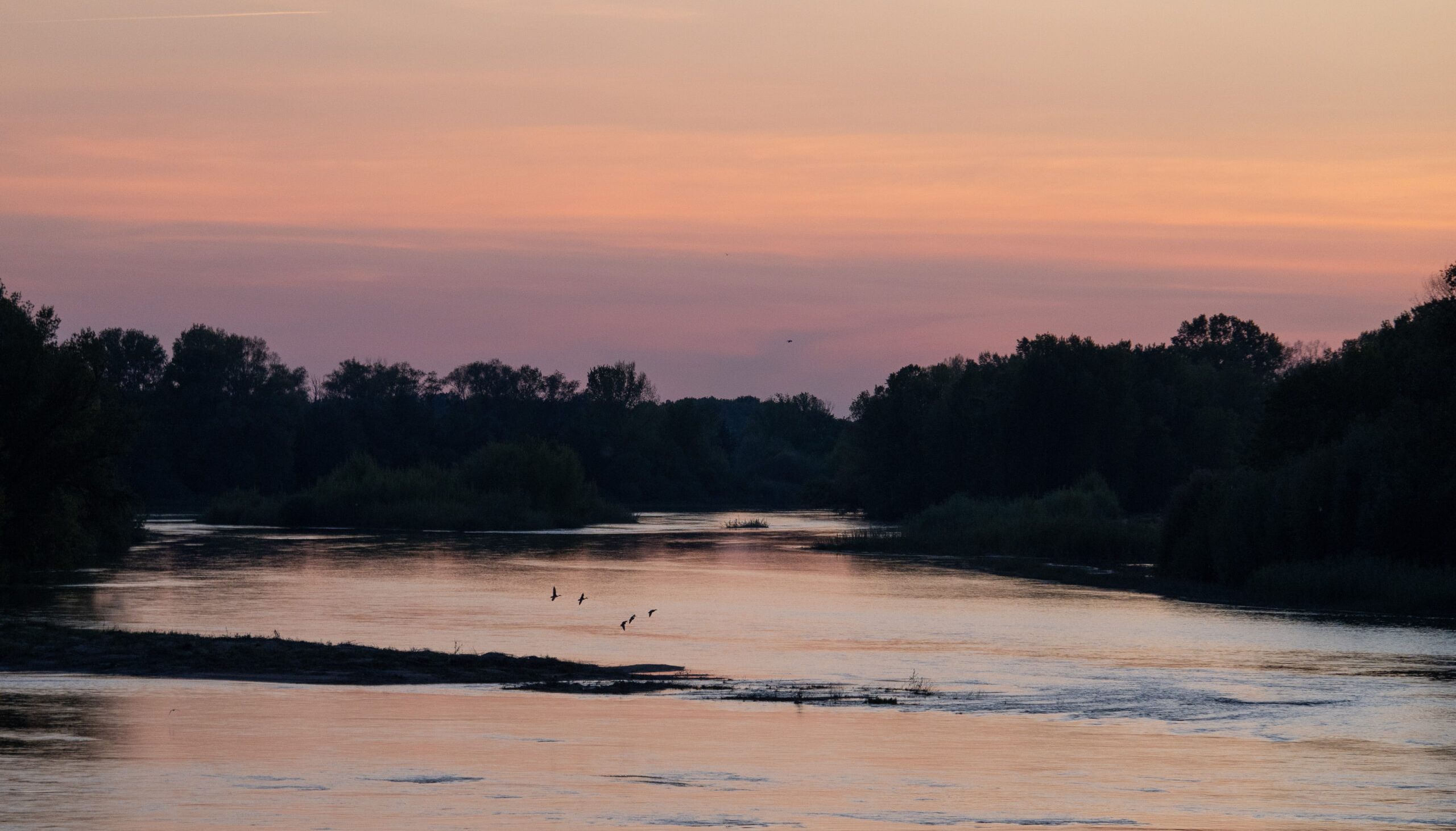 visiter sully sur loire