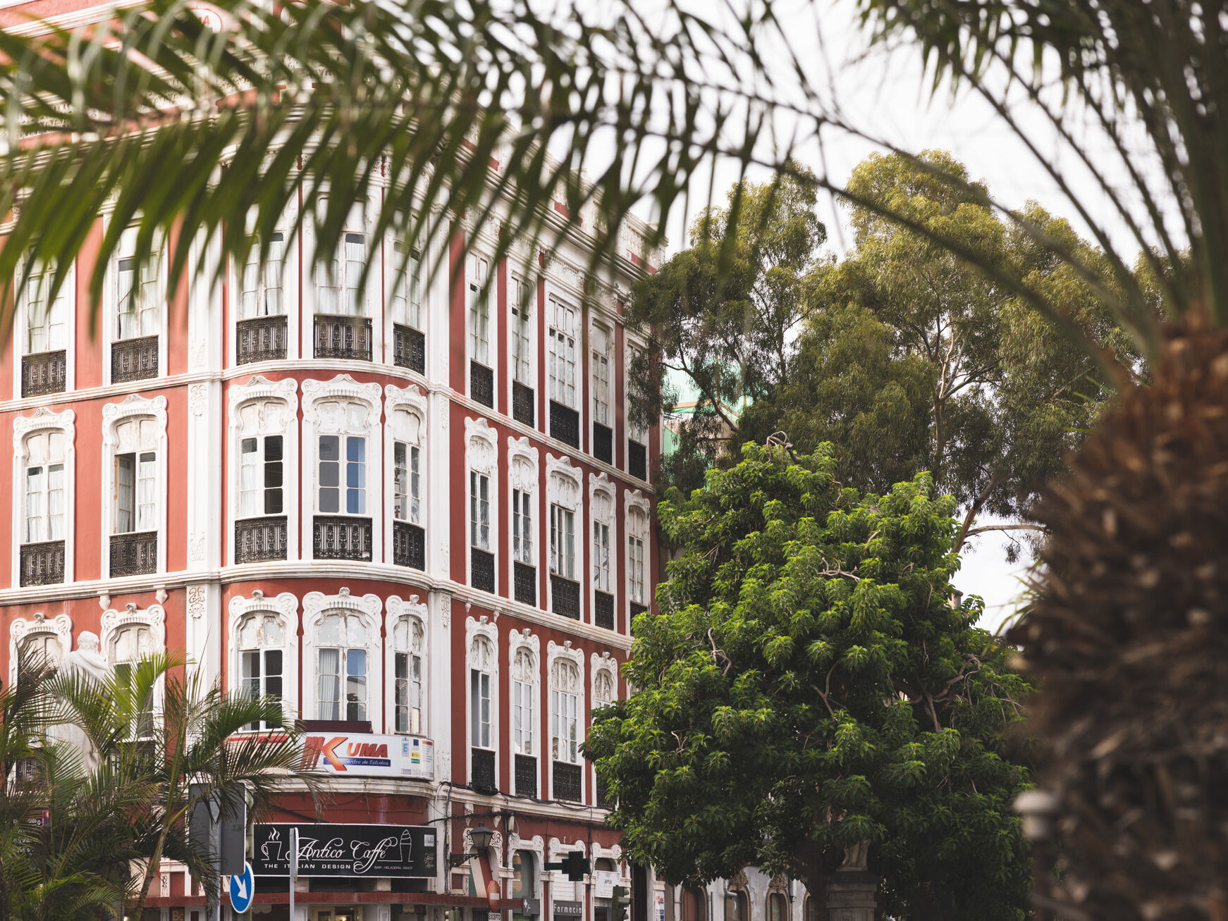 Où dormir à Gran Canaria ? Notre sélection d'hôtels 2 où dormir a gran canaria tarifs bon plans hotels