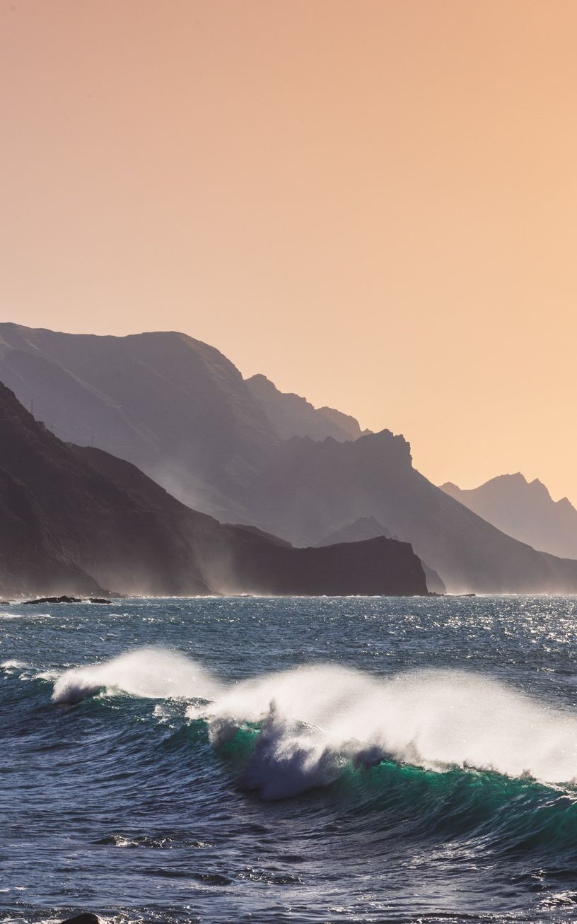 comment louer un voiture à grande canarie