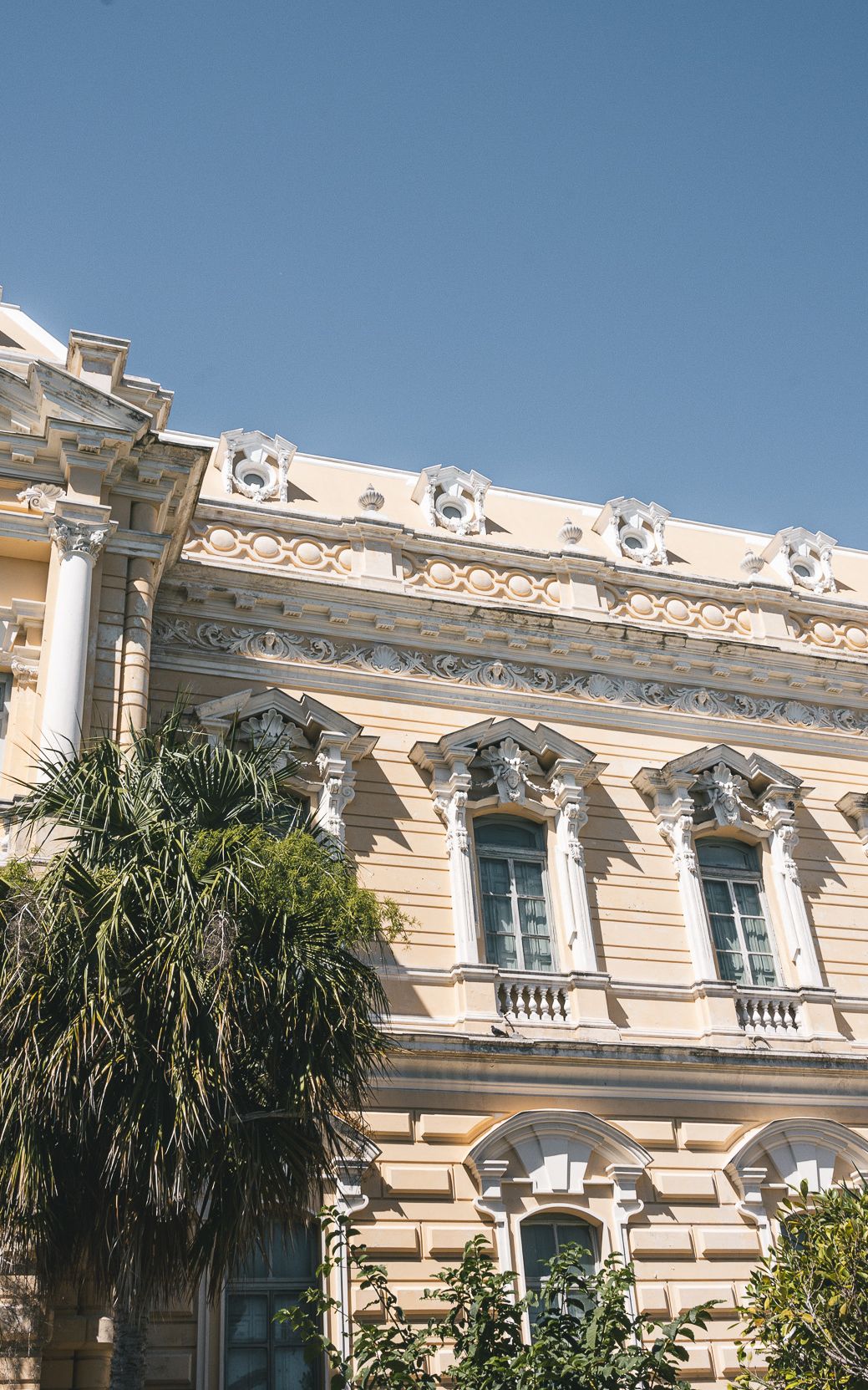 visiter merida au mexique