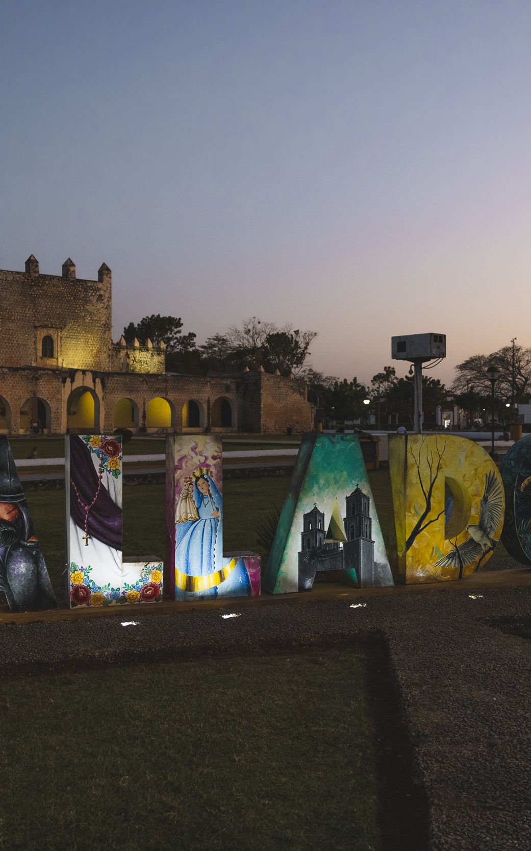 que voir que faire valladolid mexique
