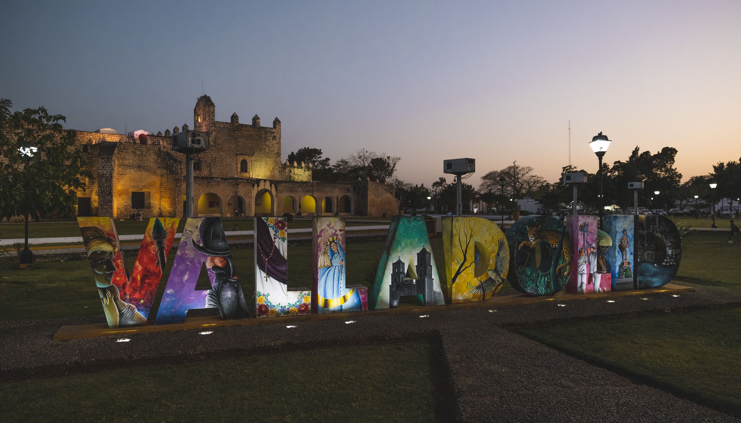 que voir que faire valladolid mexique