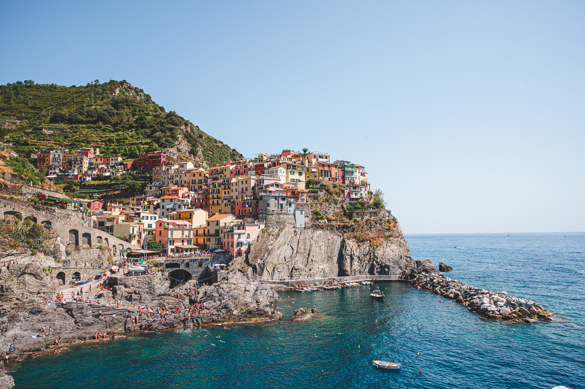 Où dormir aux Cinque Terre ? Notre sélection d'hôtels dans chaque village 9 hotel cinque terre