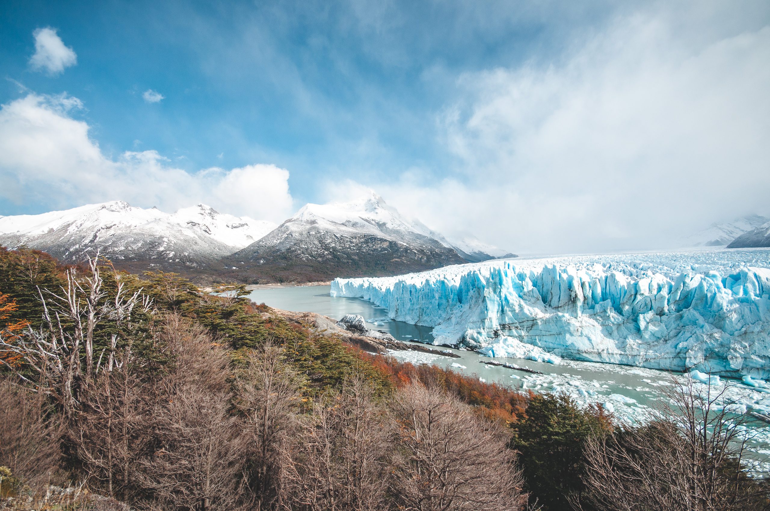 Visiter la Patagonie, que faire ? Guide itinéraire road trip
