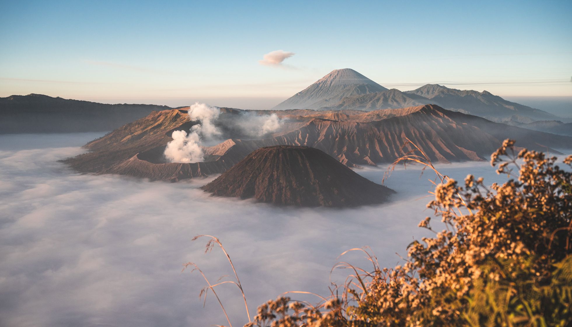 visiter java que faire, notre guide