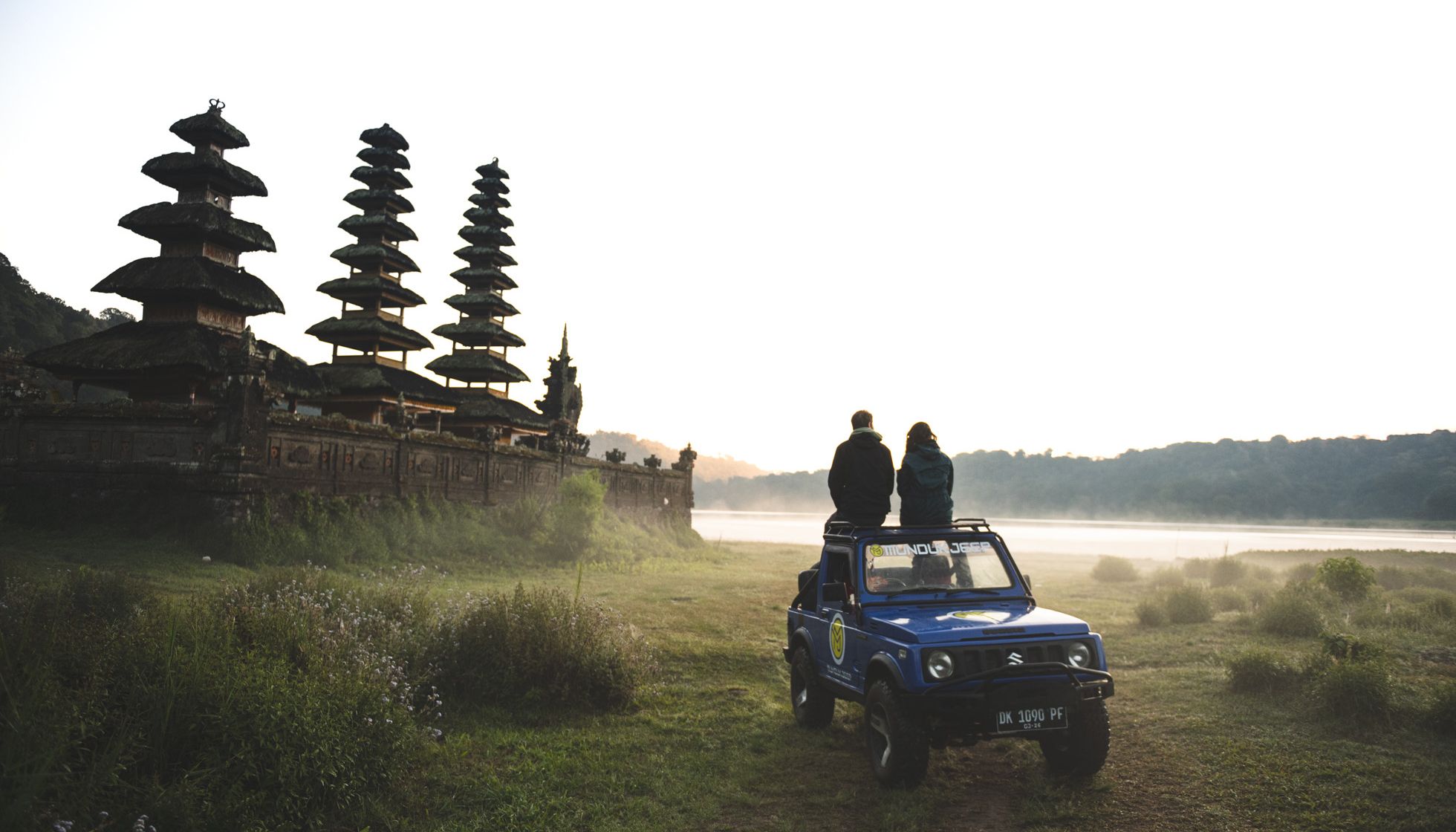 que faire 15 jours bali