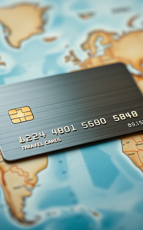 meilleure carte bancaire voyage