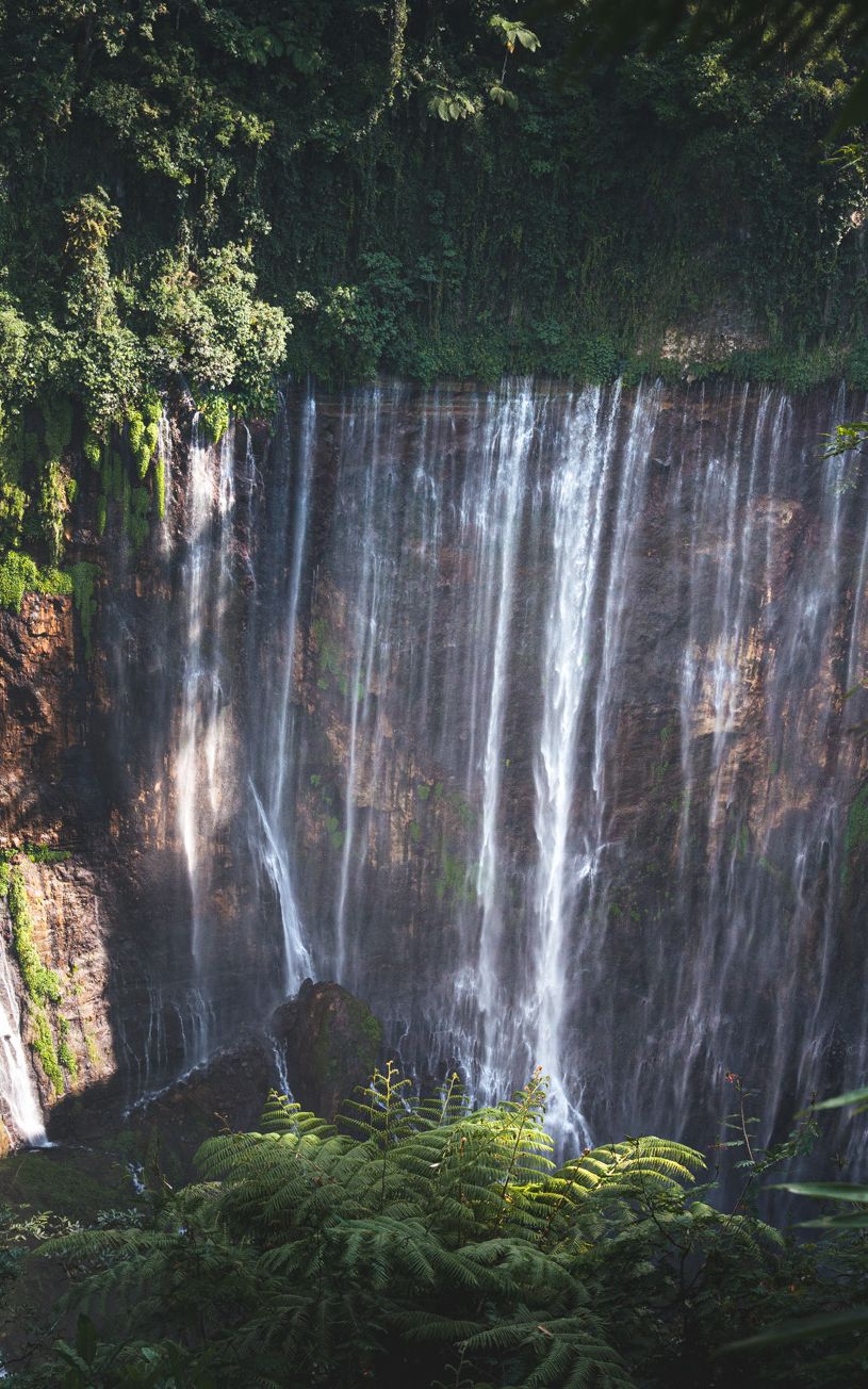 visiter malang que faire